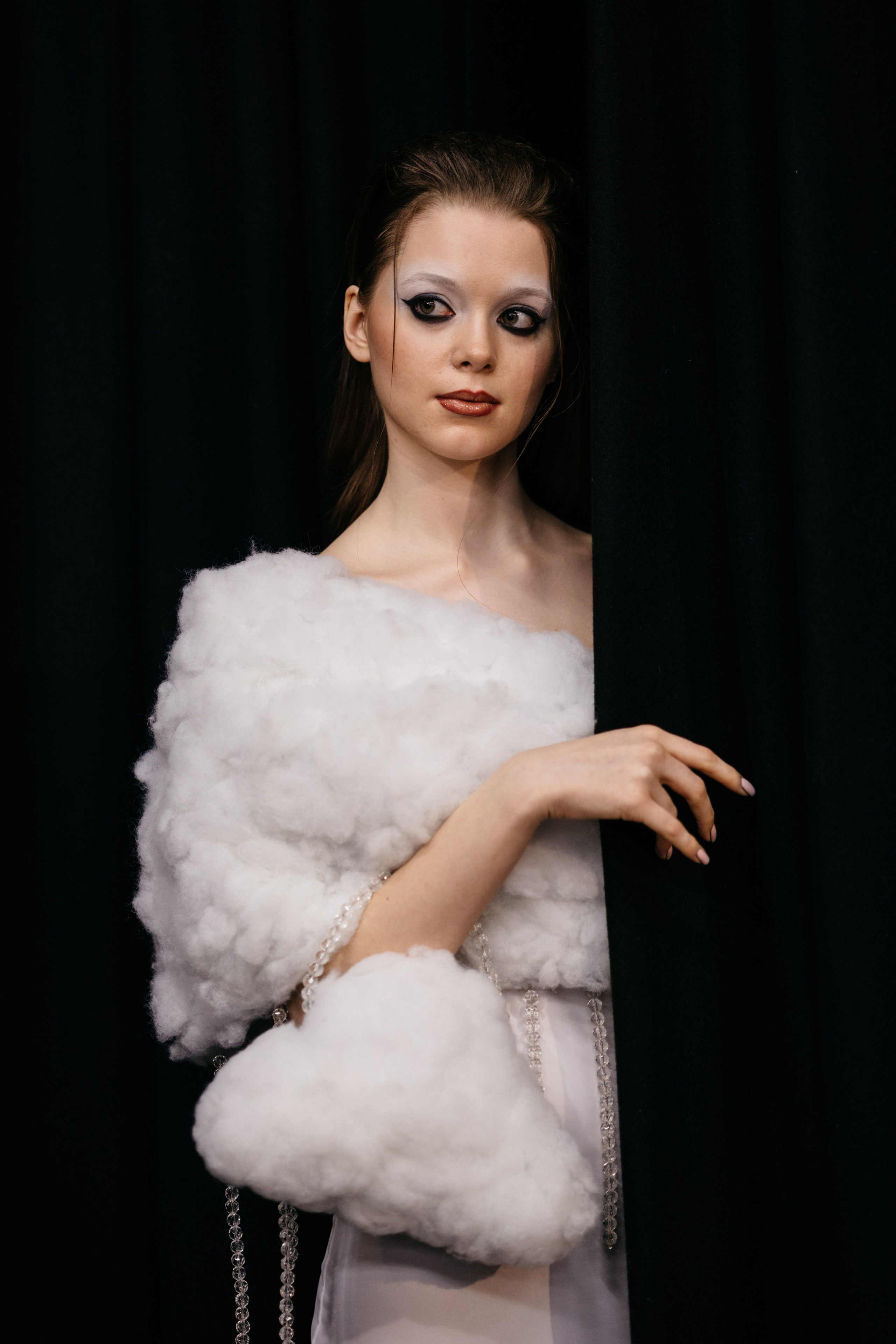 St. Petersburg Fashion Week part 2. Контент фотограф в Санкт-Петербурге Иванова Юлия