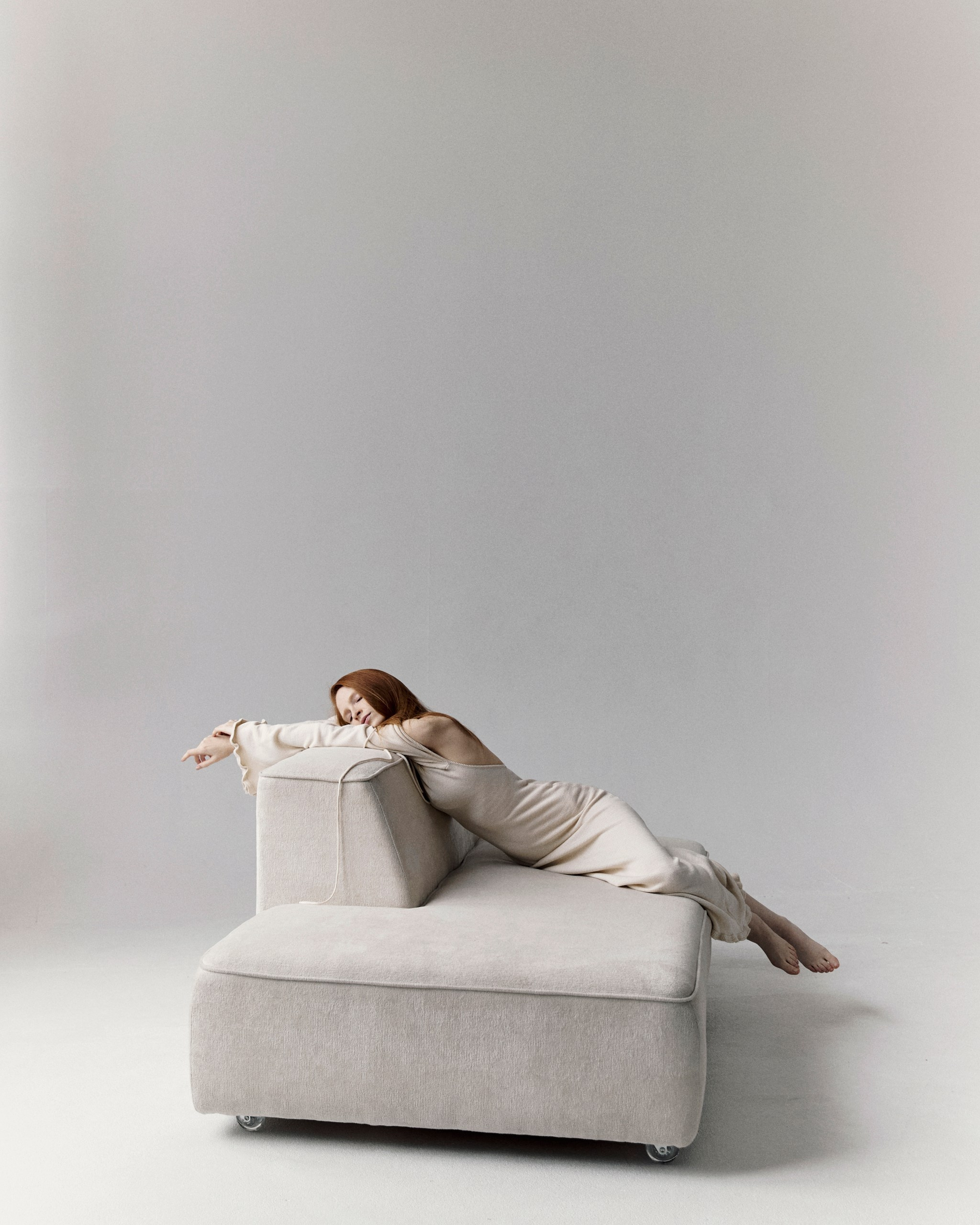 ANNA. Фотограф Екатерина Ситникова