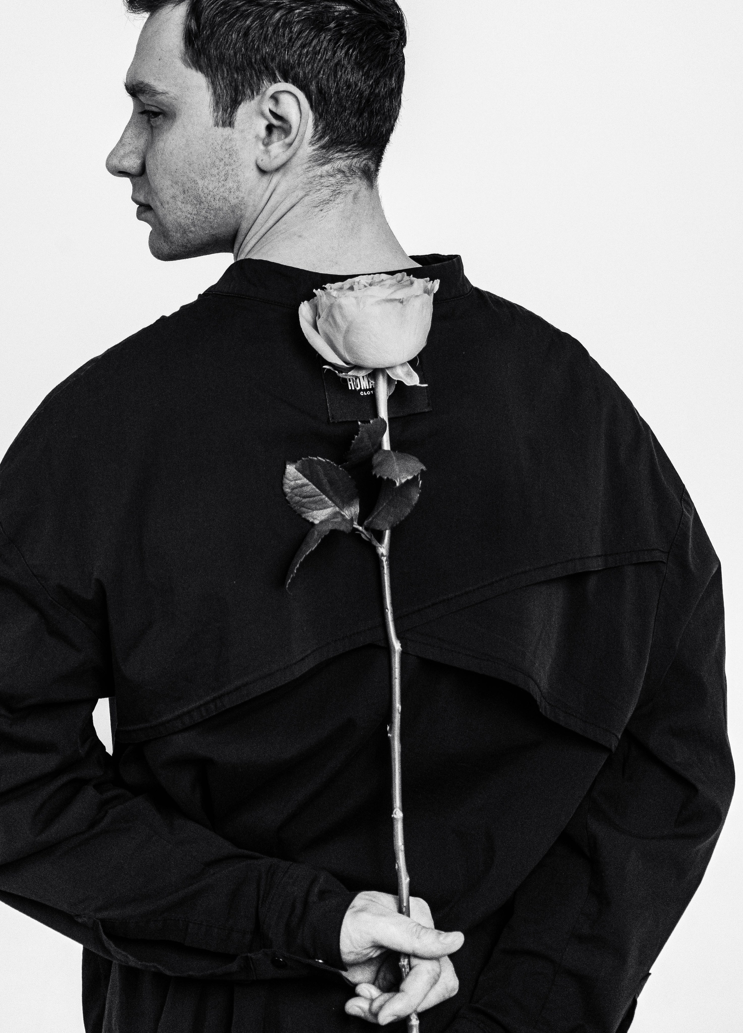 Съёмки для артистов театра и кино. ФОТОГРАФ КРАСНОДАР | РОССИЯ