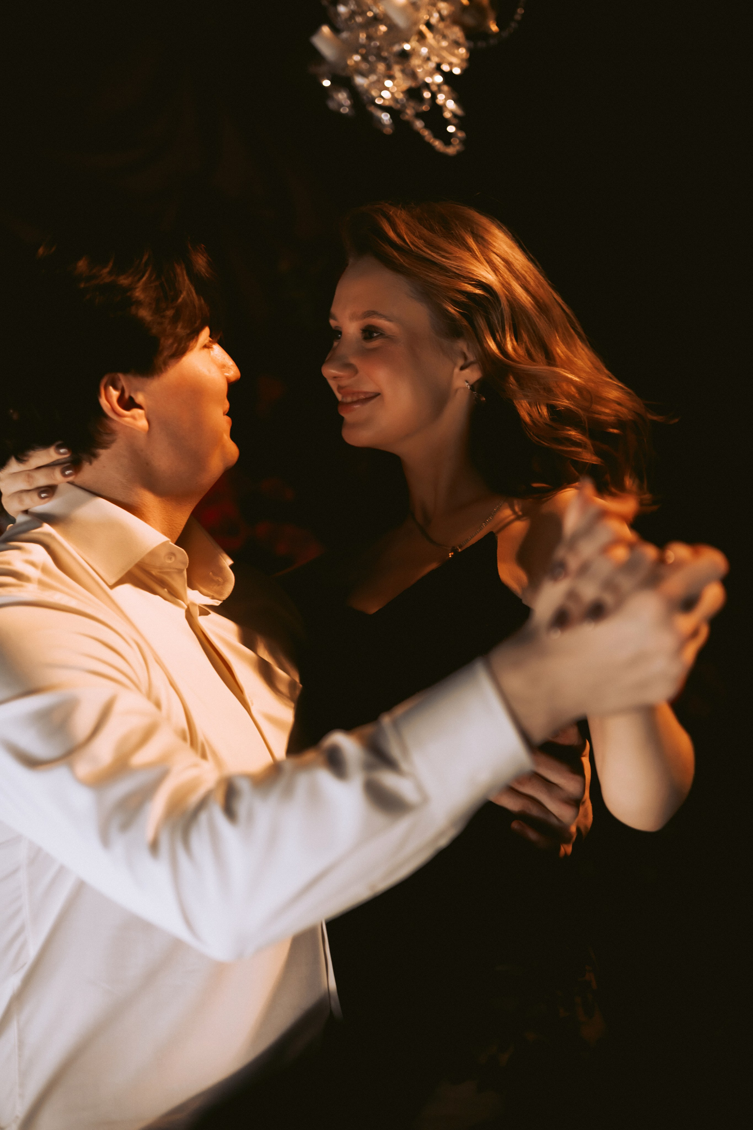 Парная съемка. Фотограф Комсомольск-на-Амуре Анна Заворина