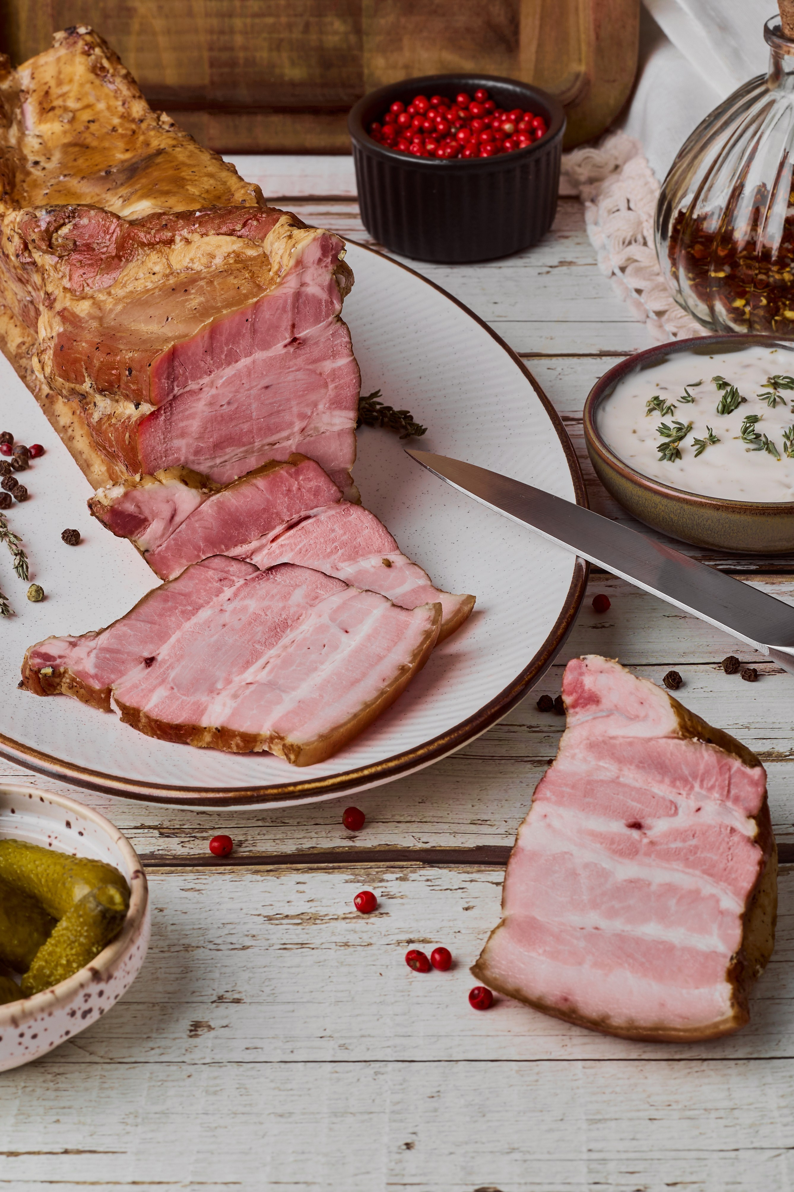 Фуд съёмка. Фотограф Кострома Татьяна Рыжова