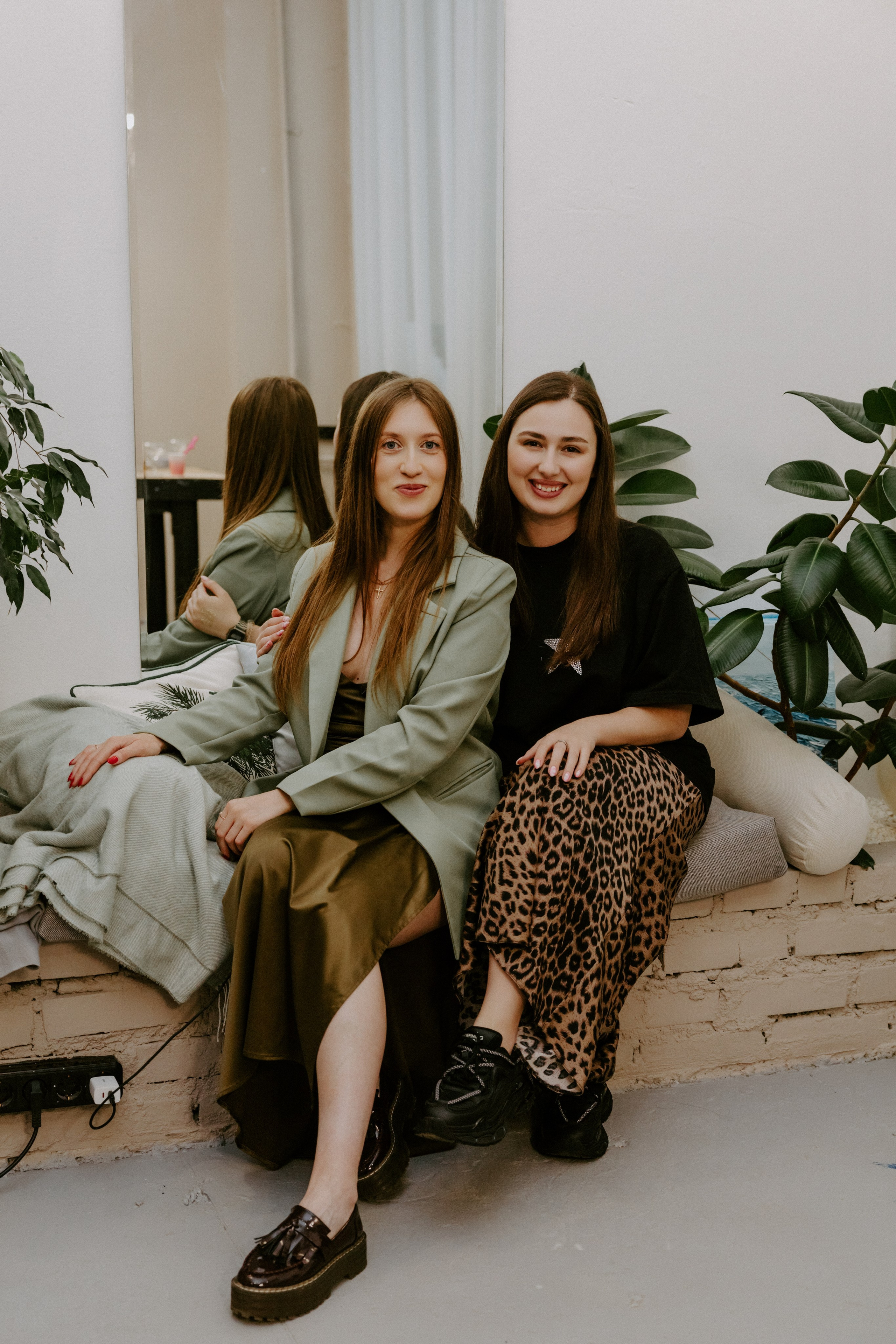 Репортаж. Свадебный и портретный фотограф Минск Евсович Инна