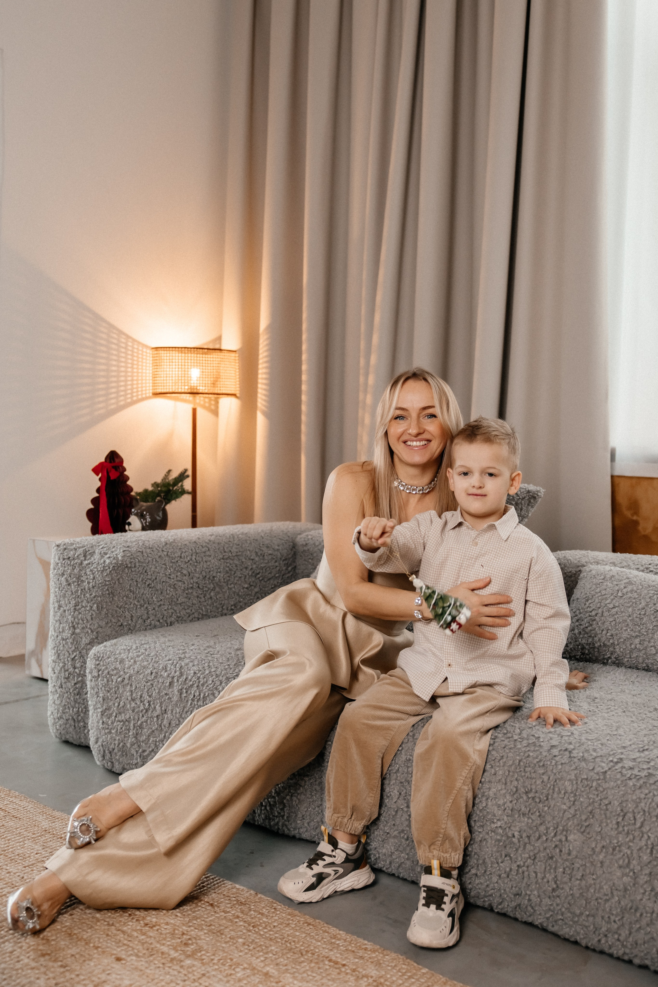 Света и Гордей. Светлана Ванцлав — фотограф Минск, Беларусь