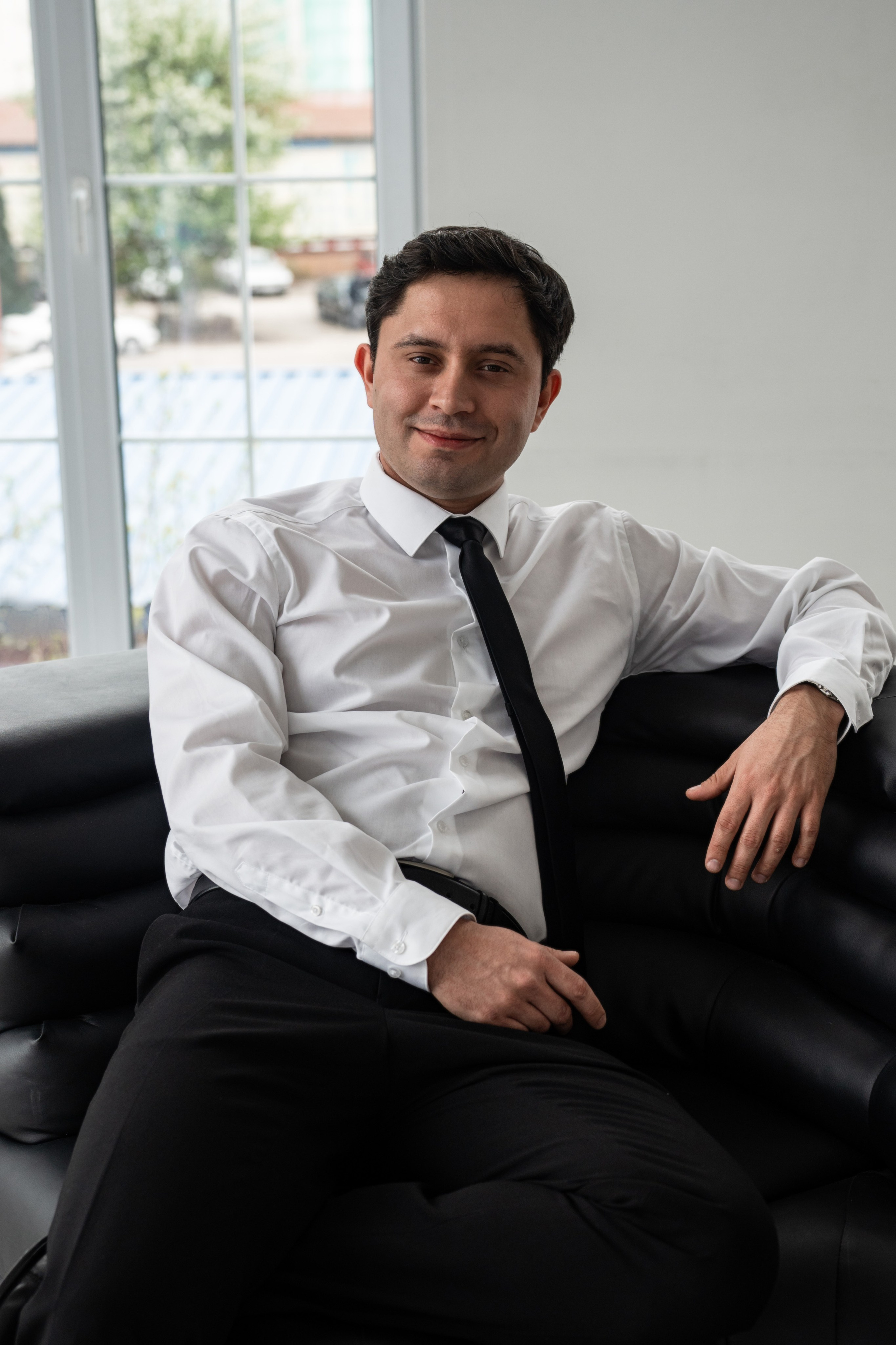 Антон. Фотограф в Воронеже Юлия Игнатьева