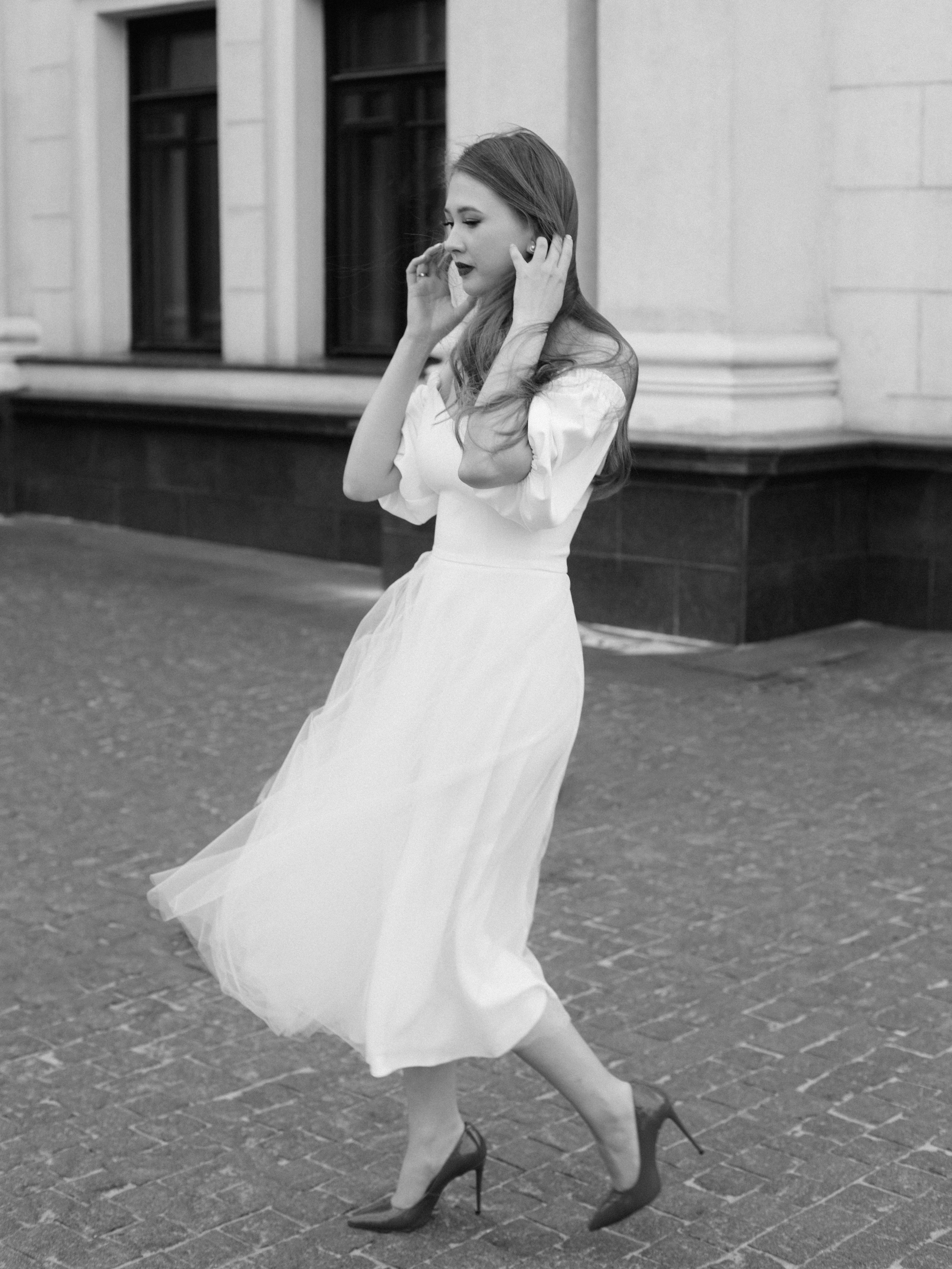 Антон и Ира. Фотограф в Воронеже Юлия Игнатьева