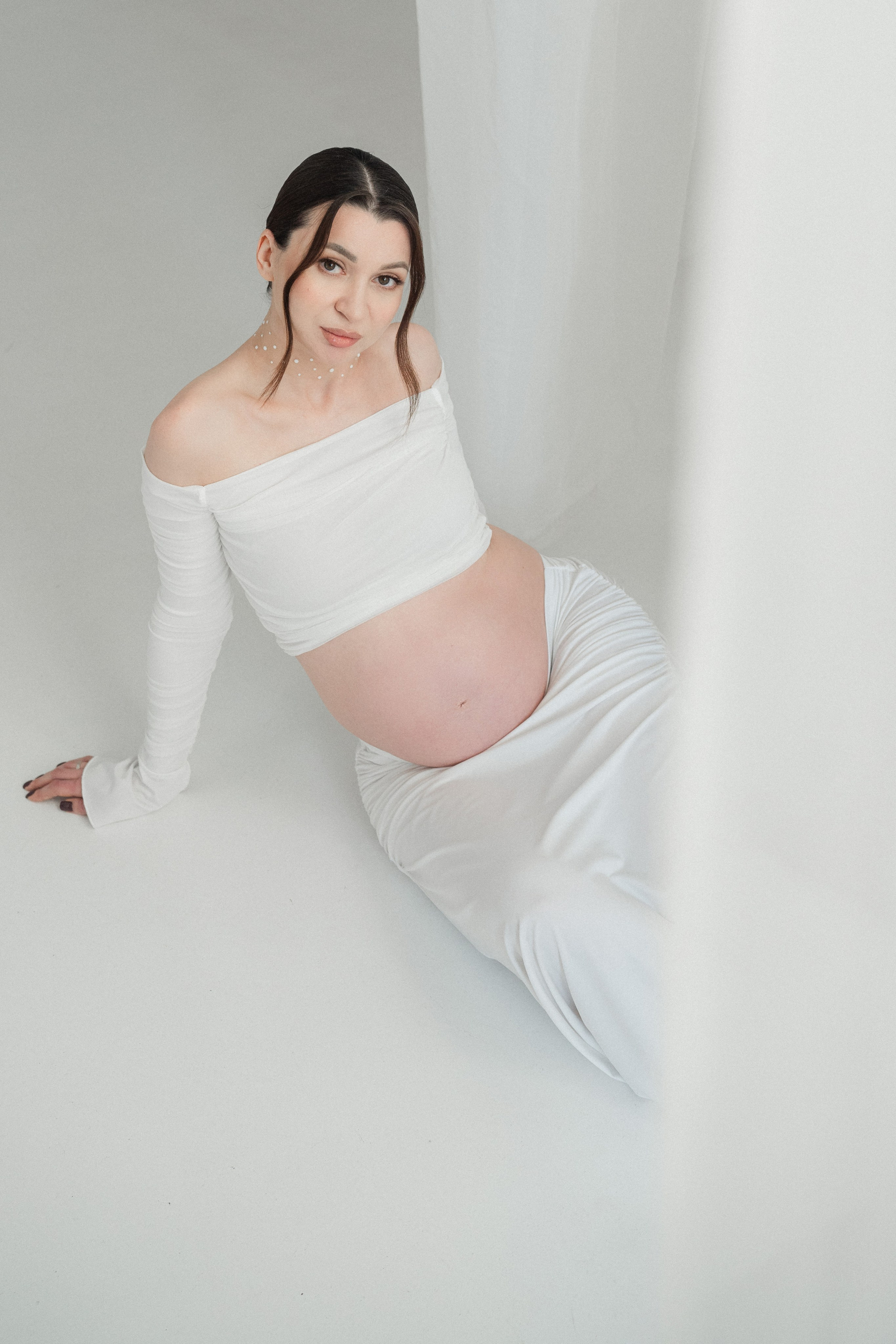 Максим и Нана. Фотограф в Воронеже Юлия Игнатьева