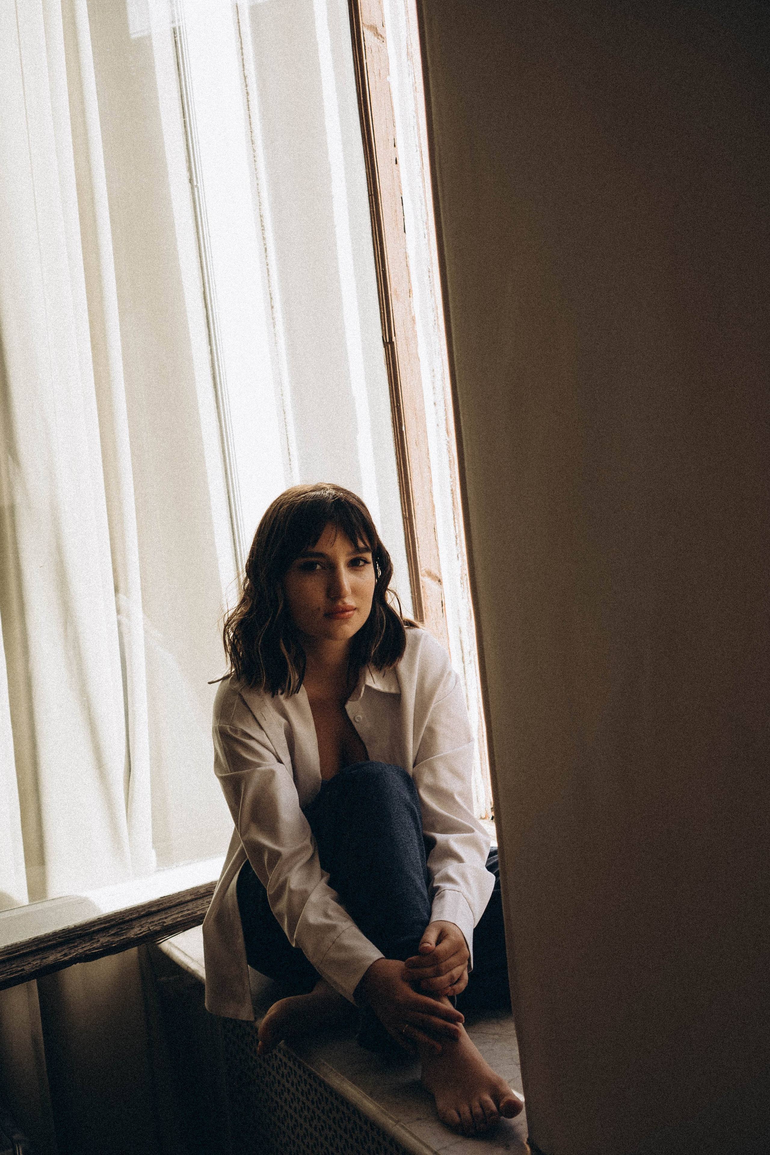 Студийная. Профессиональный фотограф, Санкт-Петербург — Виктория Богомолова