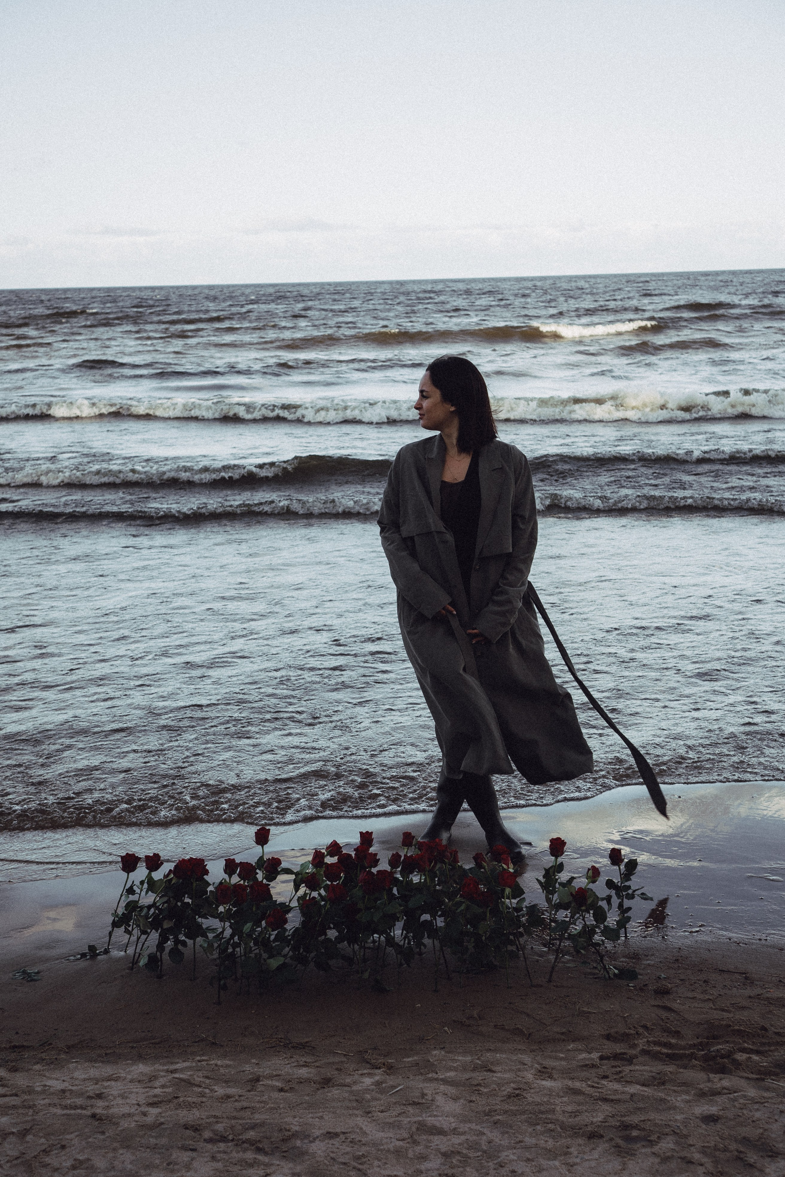 Розы. Профессиональный фотограф, Санкт-Петербург — Виктория Богомолова