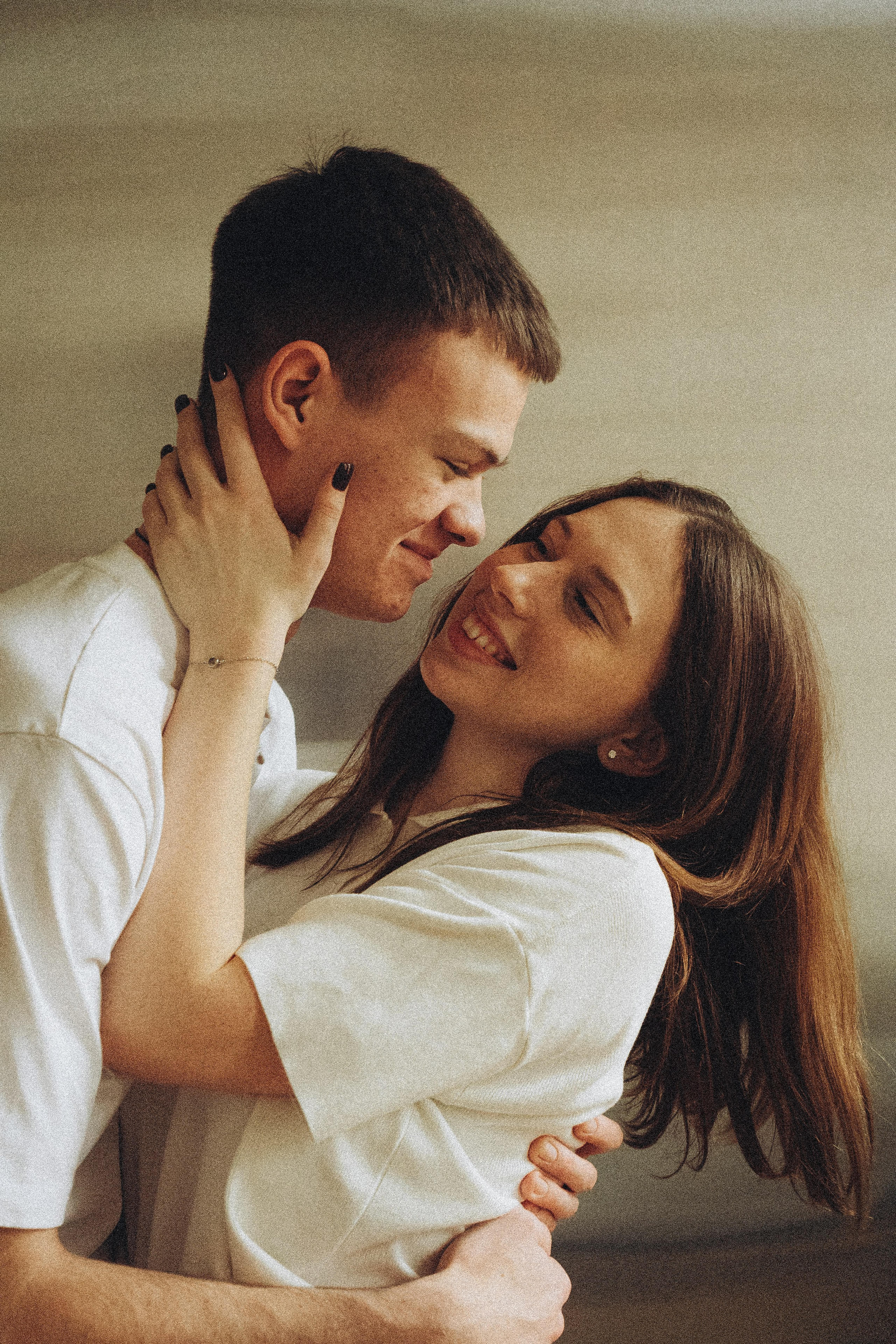 Студийная история. Профессиональный фотограф, Санкт-Петербург — Виктория Богомолова