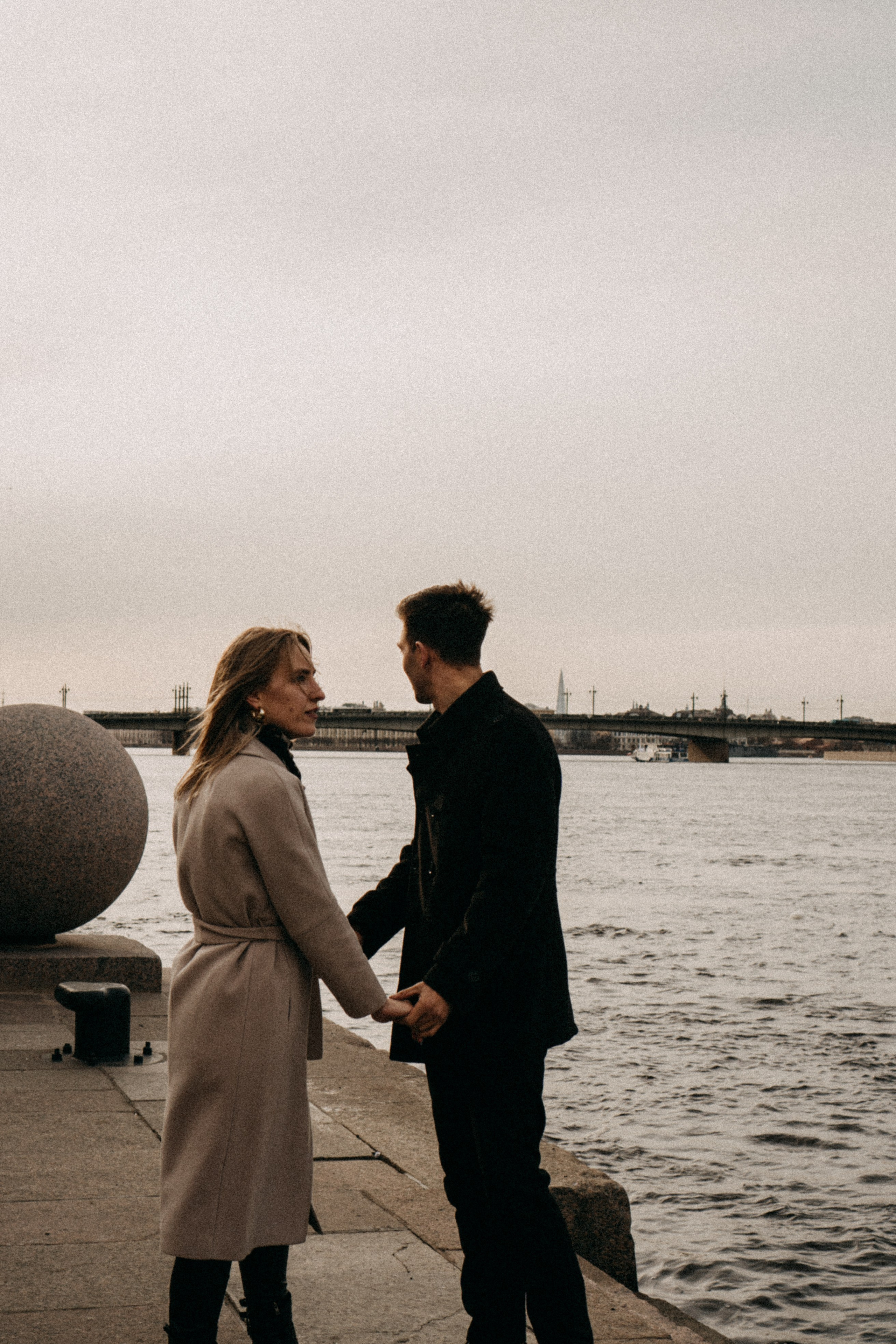 Love stori. Профессиональный фотограф, Санкт-Петербург — Виктория Богомолова