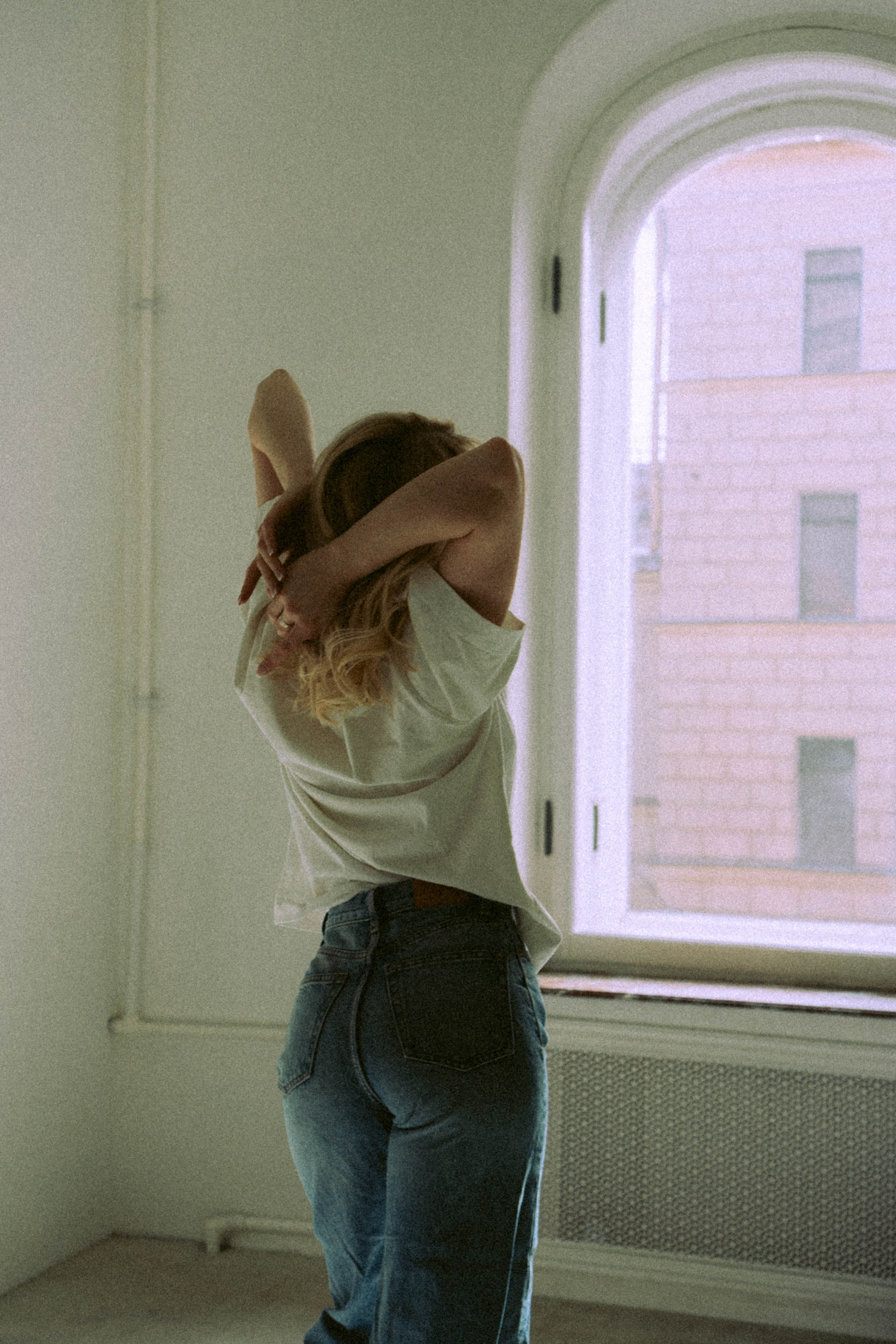 Студийная. Профессиональный фотограф, Санкт-Петербург — Виктория Богомолова