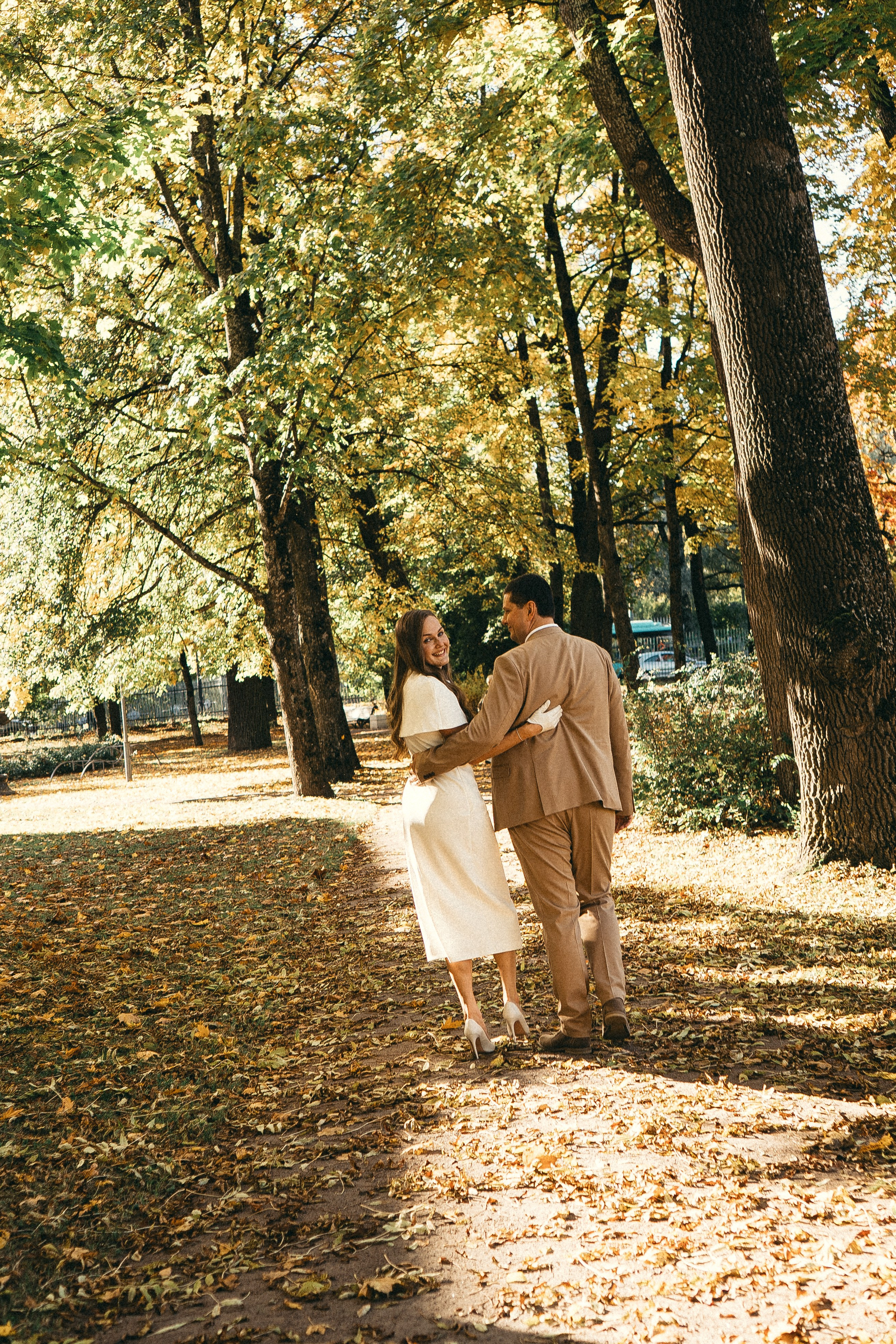 СВАДЕБНАЯ СЬЕМКА В ПУШКИН. Профессиональный фотограф, Санкт-Петербург — Виктория Богомолова