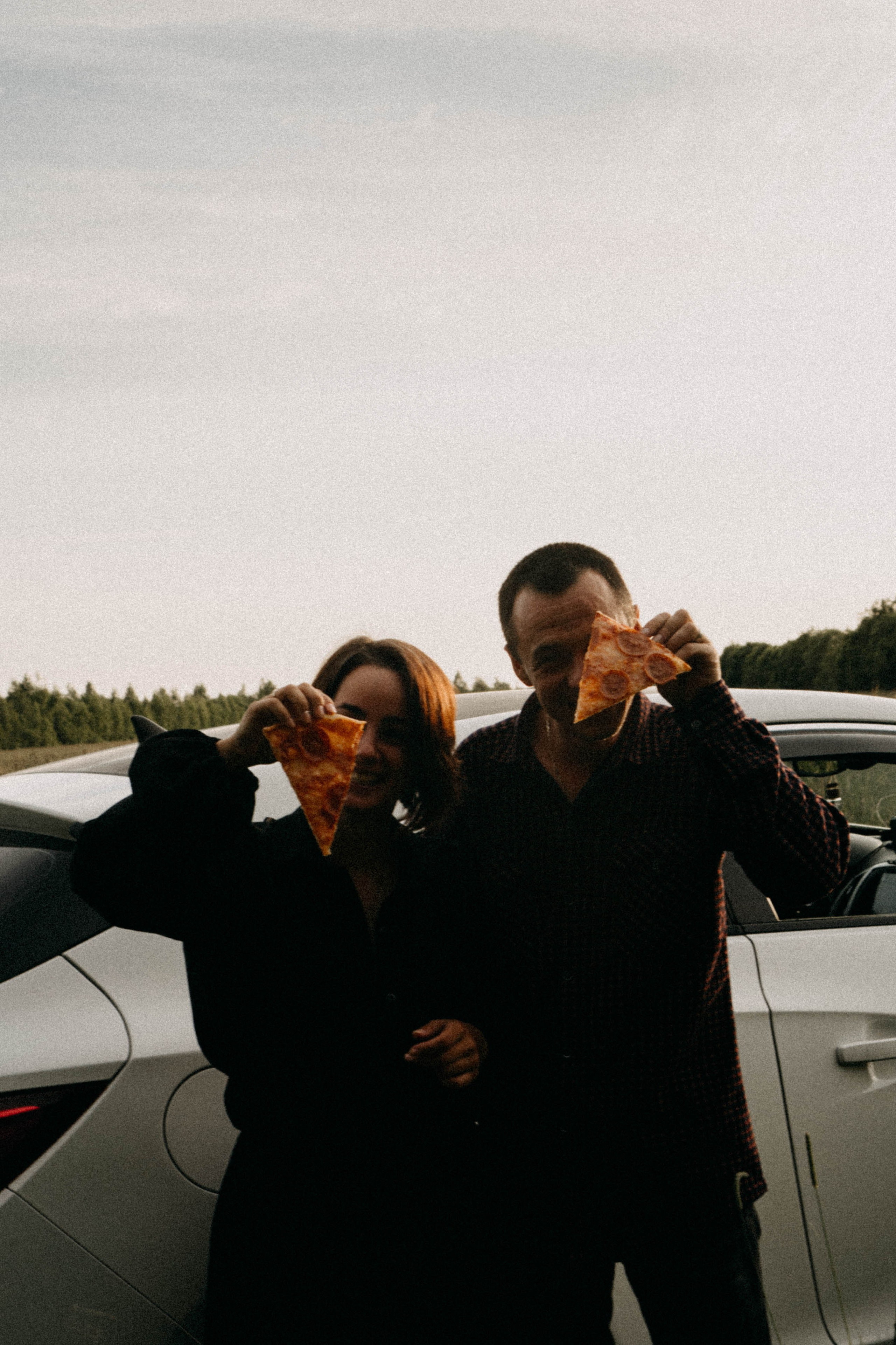 Летняя прогулка. Профессиональный фотограф, Санкт-Петербург — Виктория Богомолова