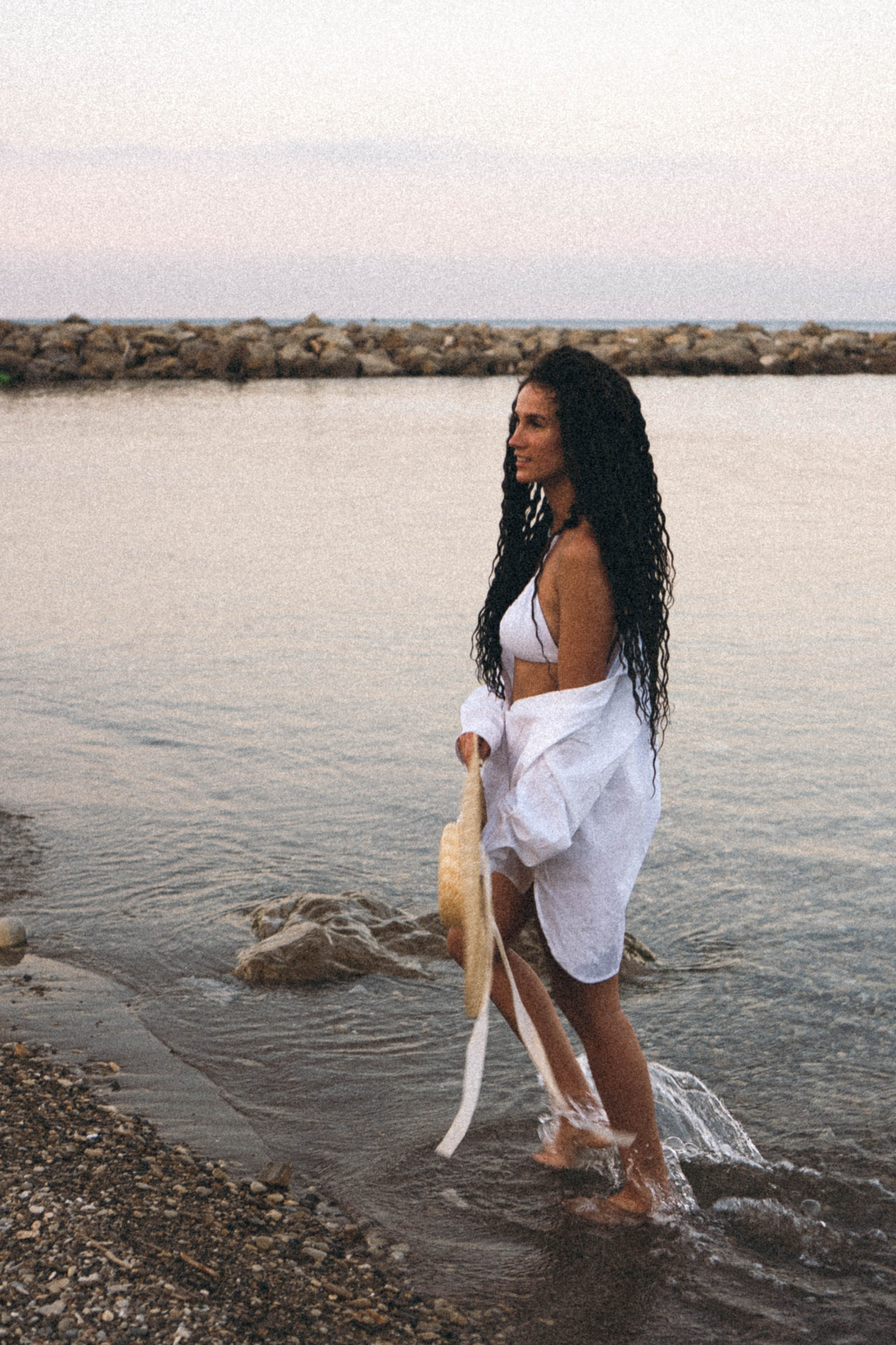 Рассвет. Профессиональный фотограф, Санкт-Петербург — Виктория Богомолова