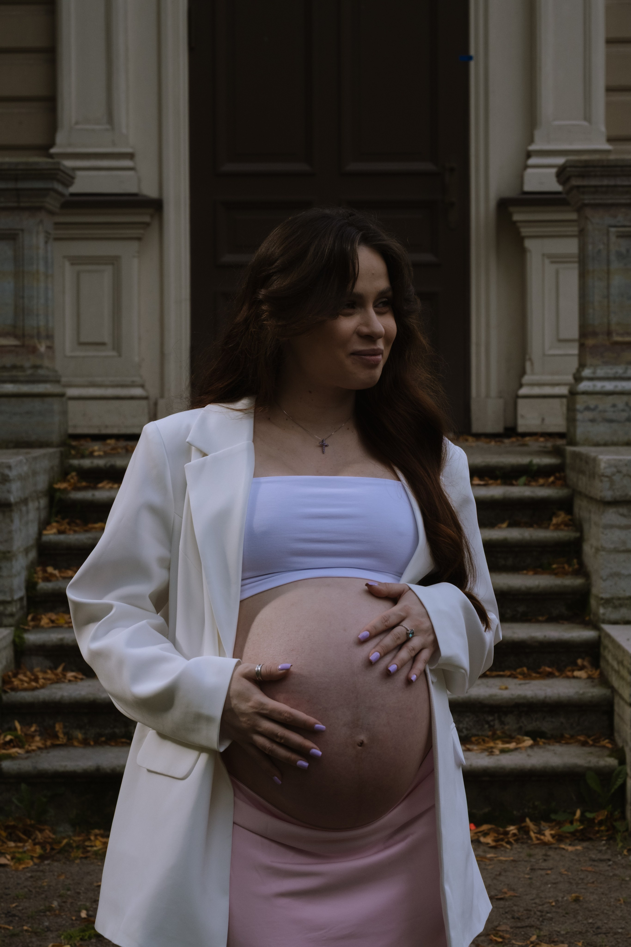 СЕМЕЙНАЯ ИСТОРИЯ. Профессиональный фотограф, Санкт-Петербург — Виктория Богомолова