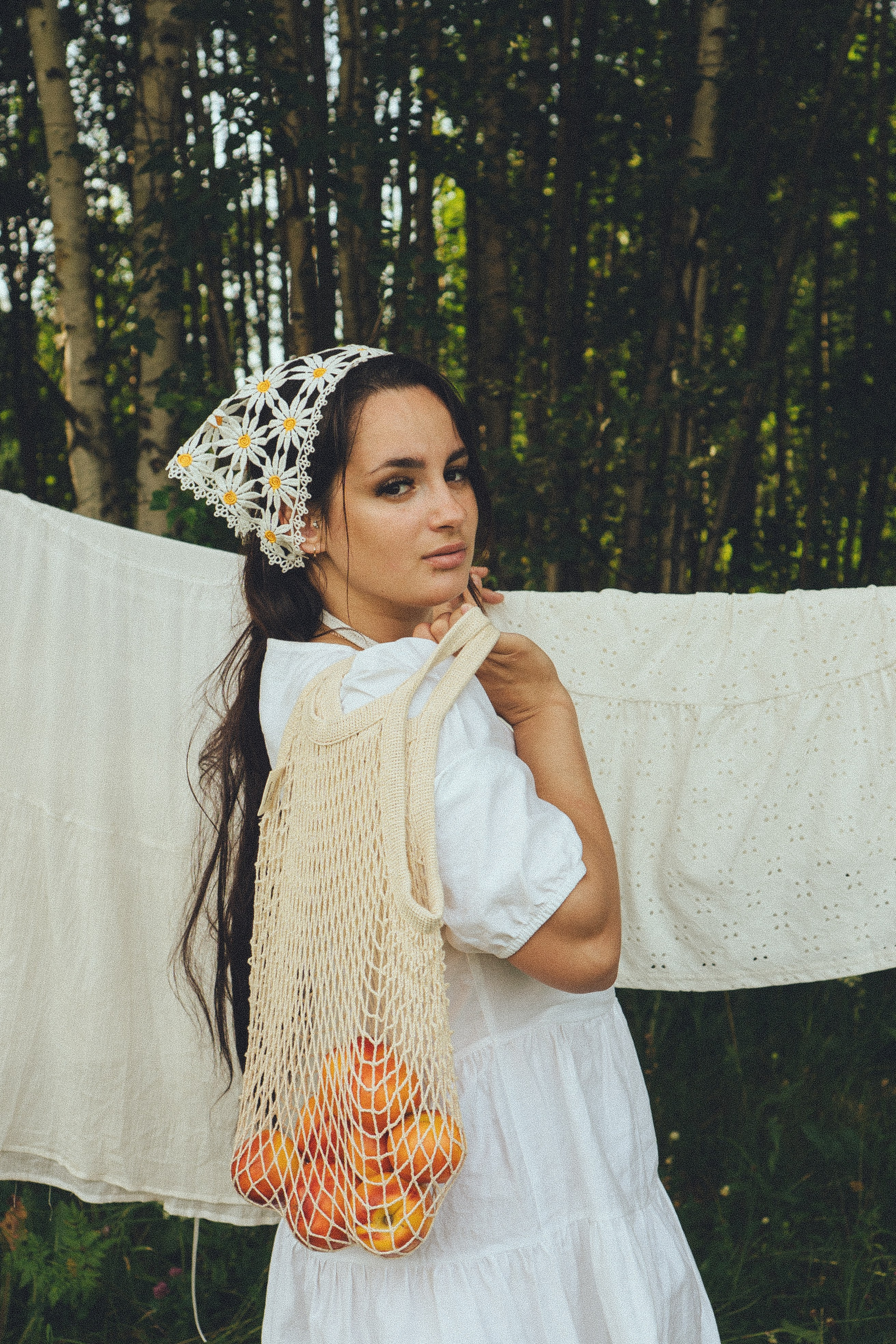 ЛЕТНИЙ ДЕНЬ. Профессиональный фотограф, Санкт-Петербург — Виктория Богомолова