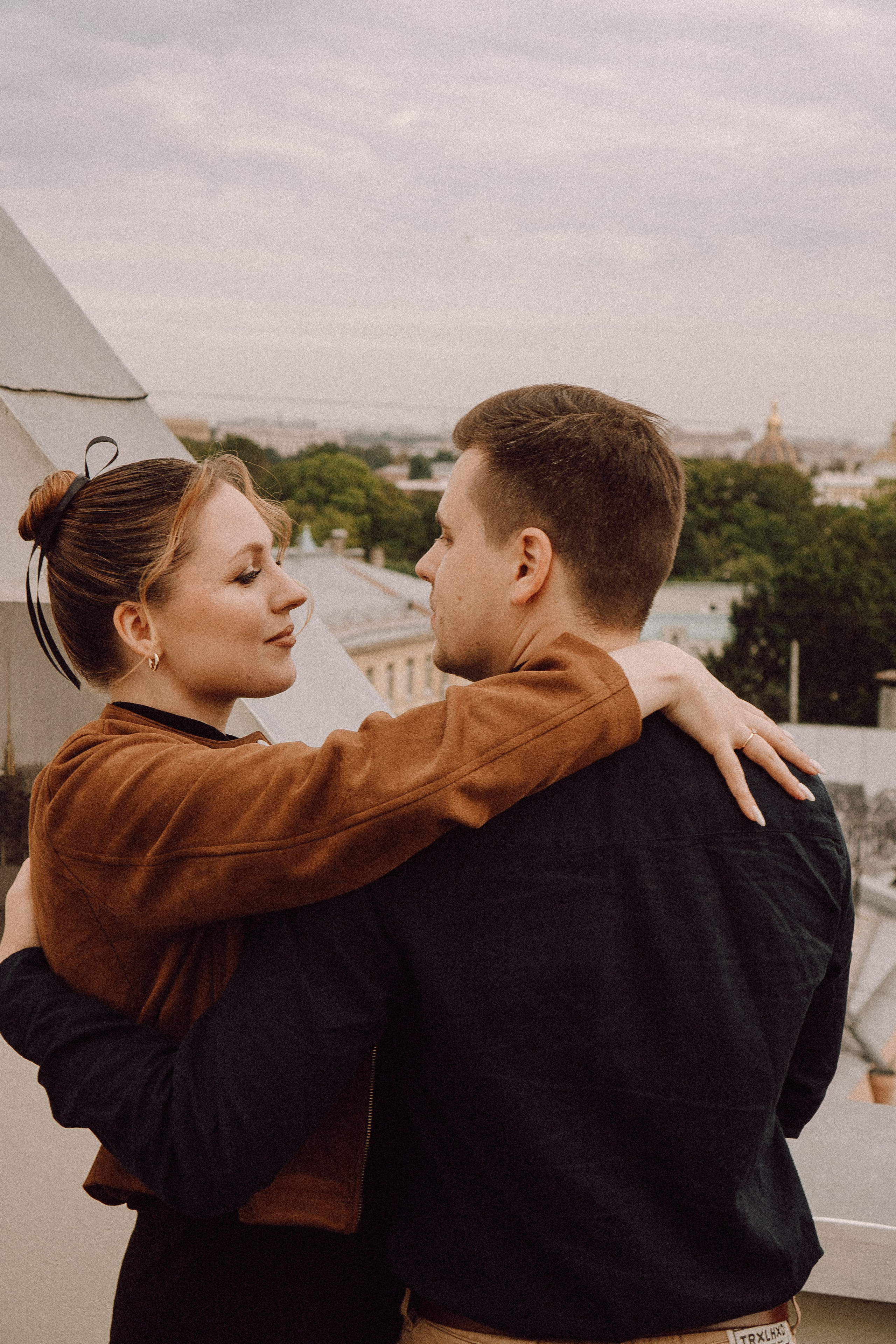 LOVE. Профессиональный фотограф, Санкт-Петербург — Виктория Богомолова