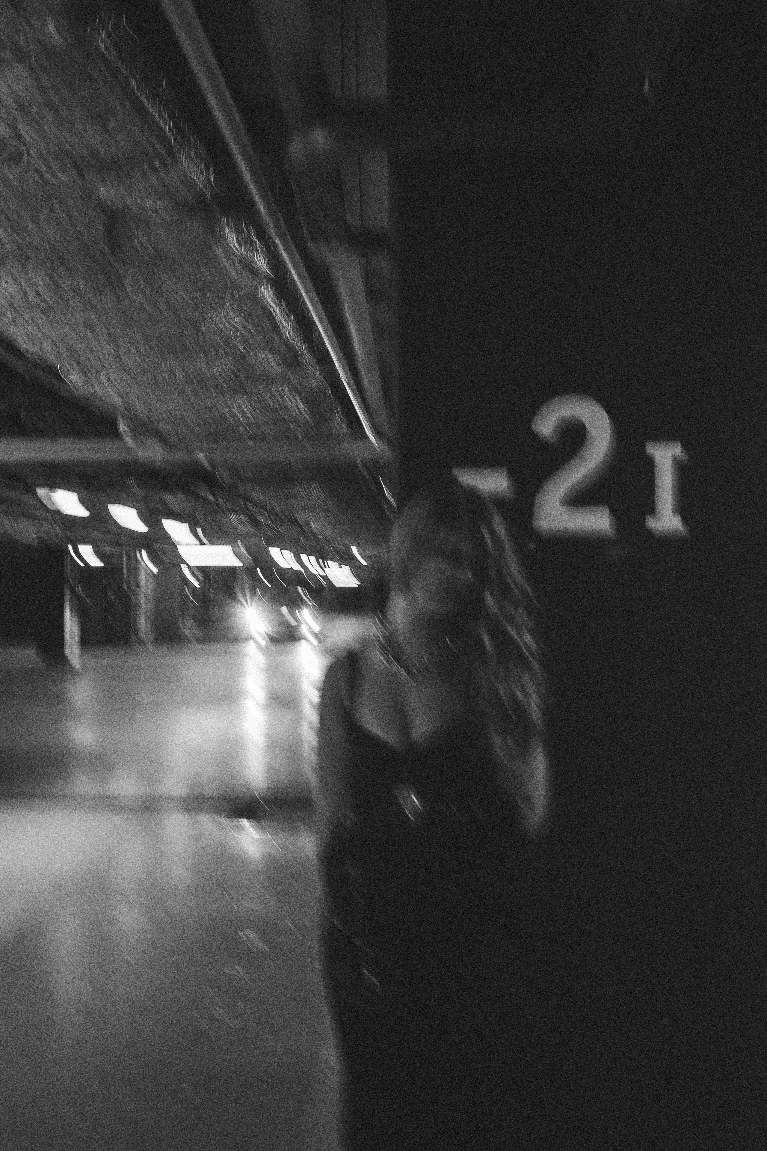 ЧБ. Профессиональный фотограф, Санкт-Петербург — Виктория Богомолова