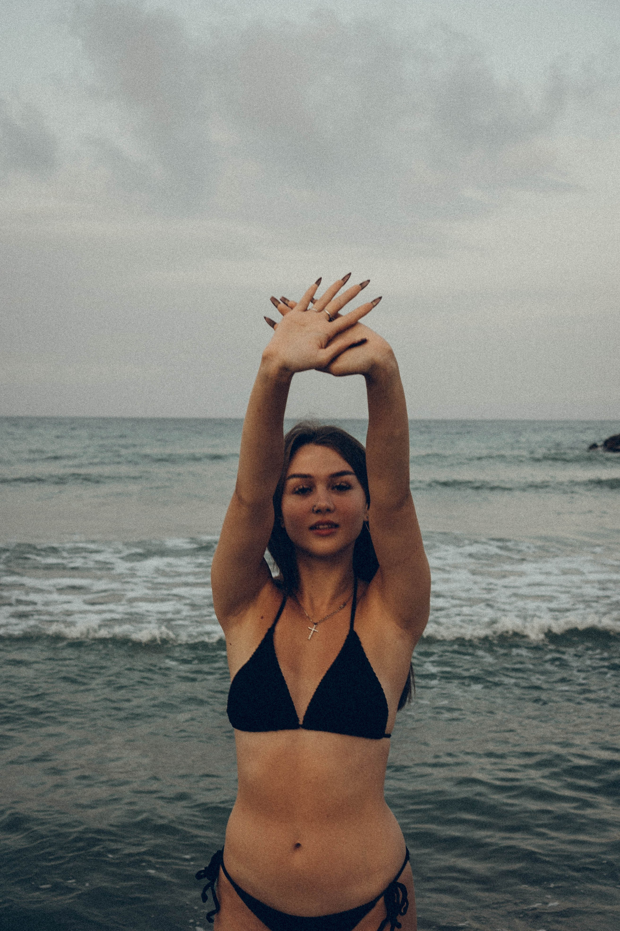 Рассвет на море. Профессиональный фотограф, Санкт-Петербург — Виктория Богомолова