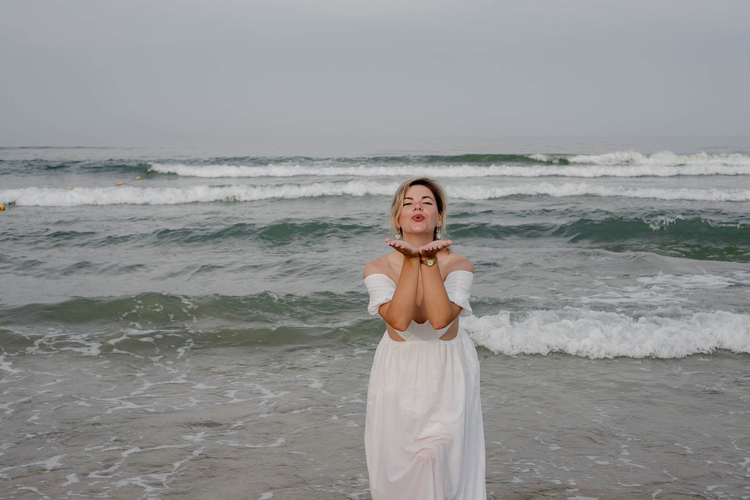 ДЕВУШКИ НА РАССВЕТНОЙ СЬЕМКЕ. Профессиональный фотограф, Санкт-Петербург — Виктория Богомолова