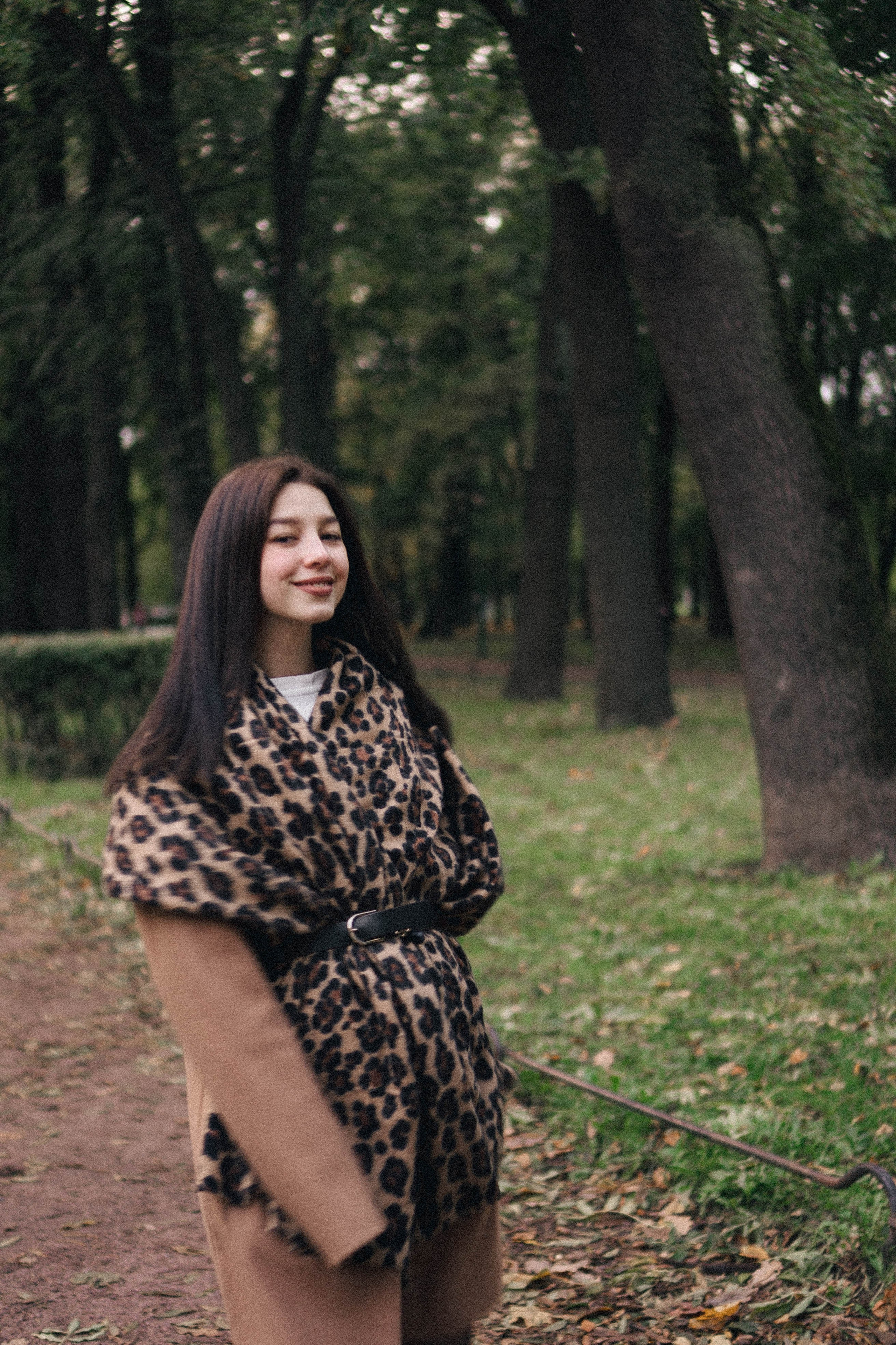 Осенняя. Профессиональный фотограф, Санкт-Петербург — Виктория Богомолова