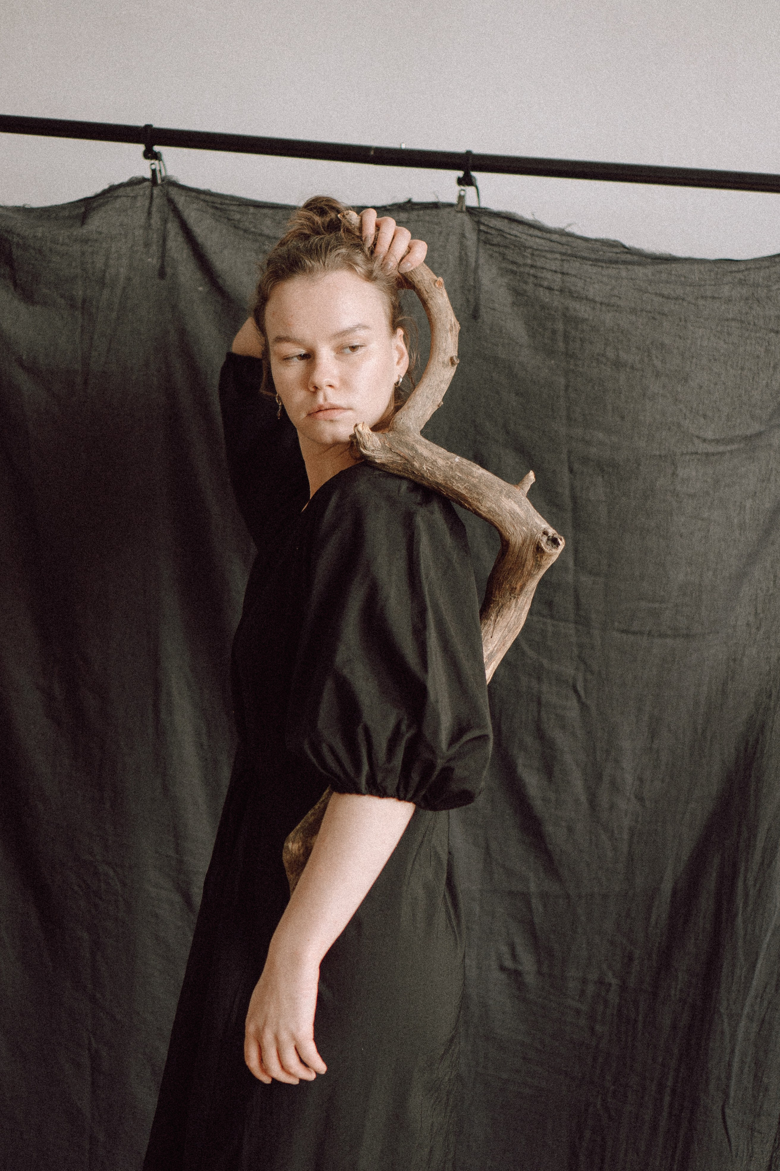 СТУДИЙНАЯ. Профессиональный фотограф, Санкт-Петербург — Виктория Богомолова