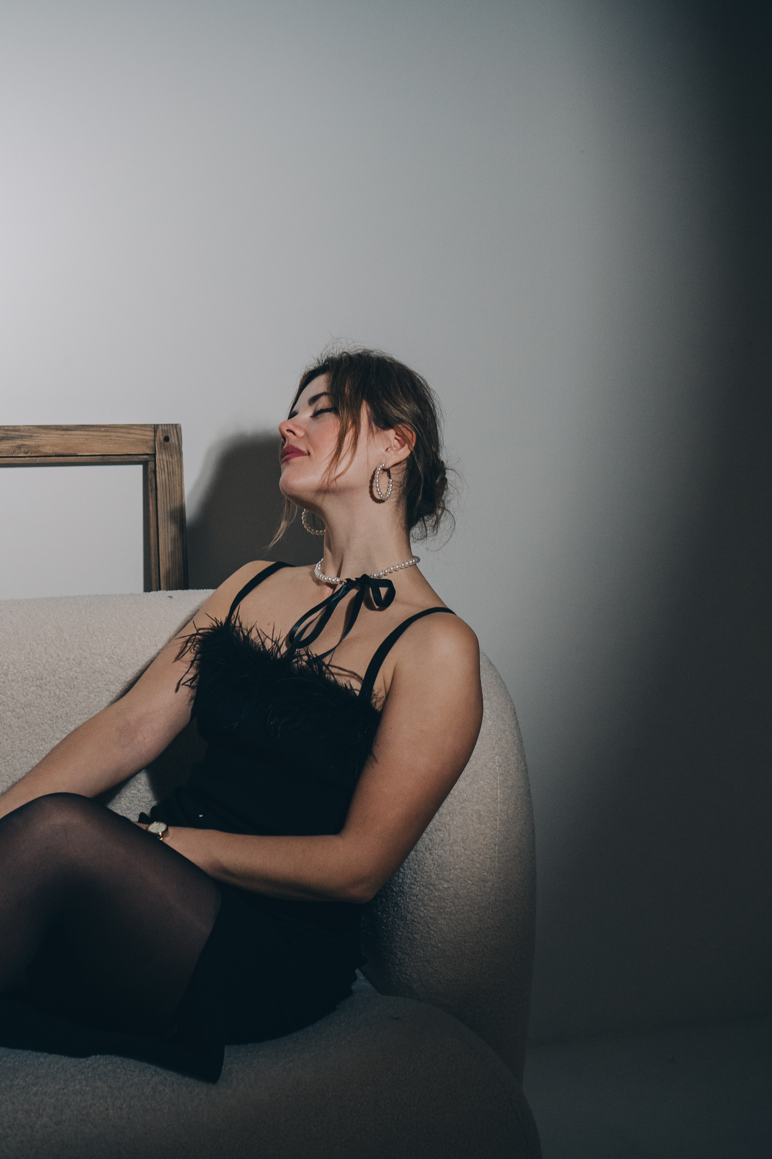 Студийная. Профессиональный фотограф, Санкт-Петербург — Виктория Богомолова