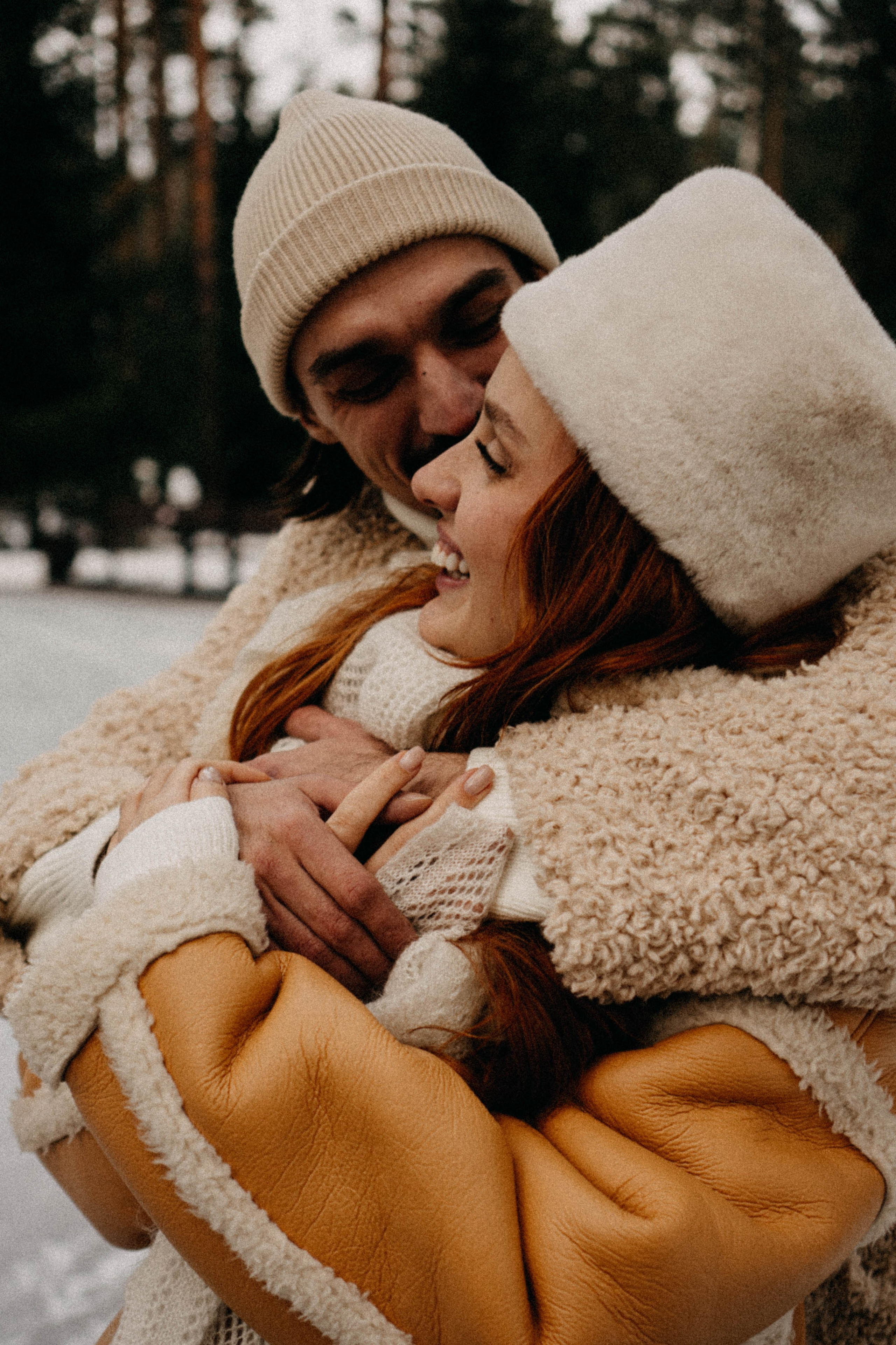 Каток. Профессиональный фотограф, Санкт-Петербург — Виктория Богомолова