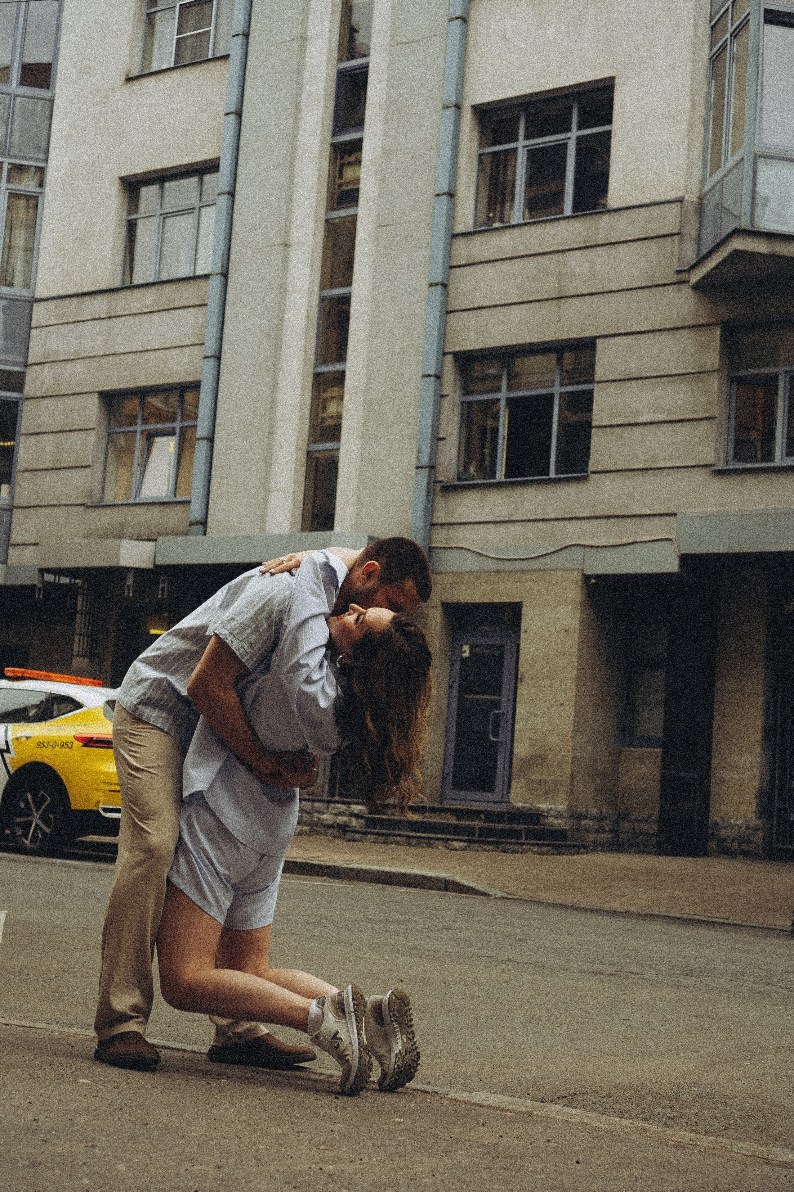 СТУДИЯ И ПРОГУЛКА ДЛЯ ПАРЫ. Профессиональный фотограф, Санкт-Петербург — Виктория Богомолова