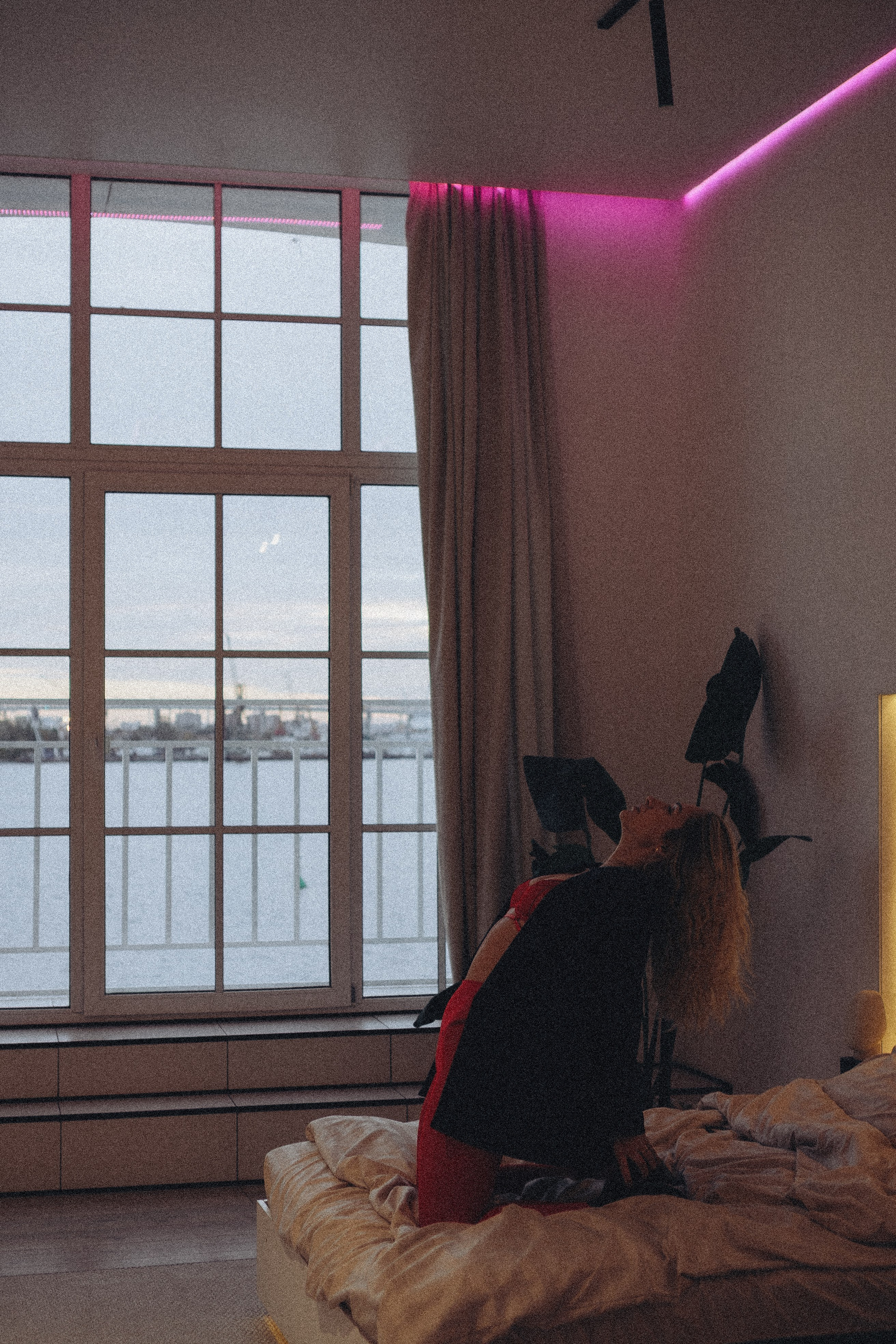 Студийная. Профессиональный фотограф, Санкт-Петербург — Виктория Богомолова