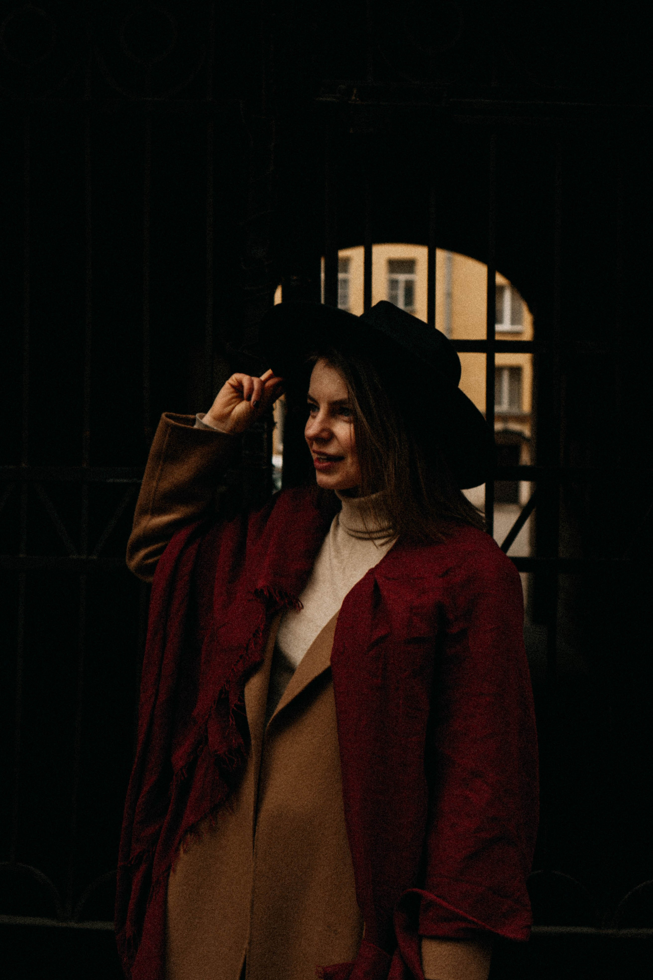 Атмосферная прогулочная. Профессиональный фотограф, Санкт-Петербург — Виктория Богомолова