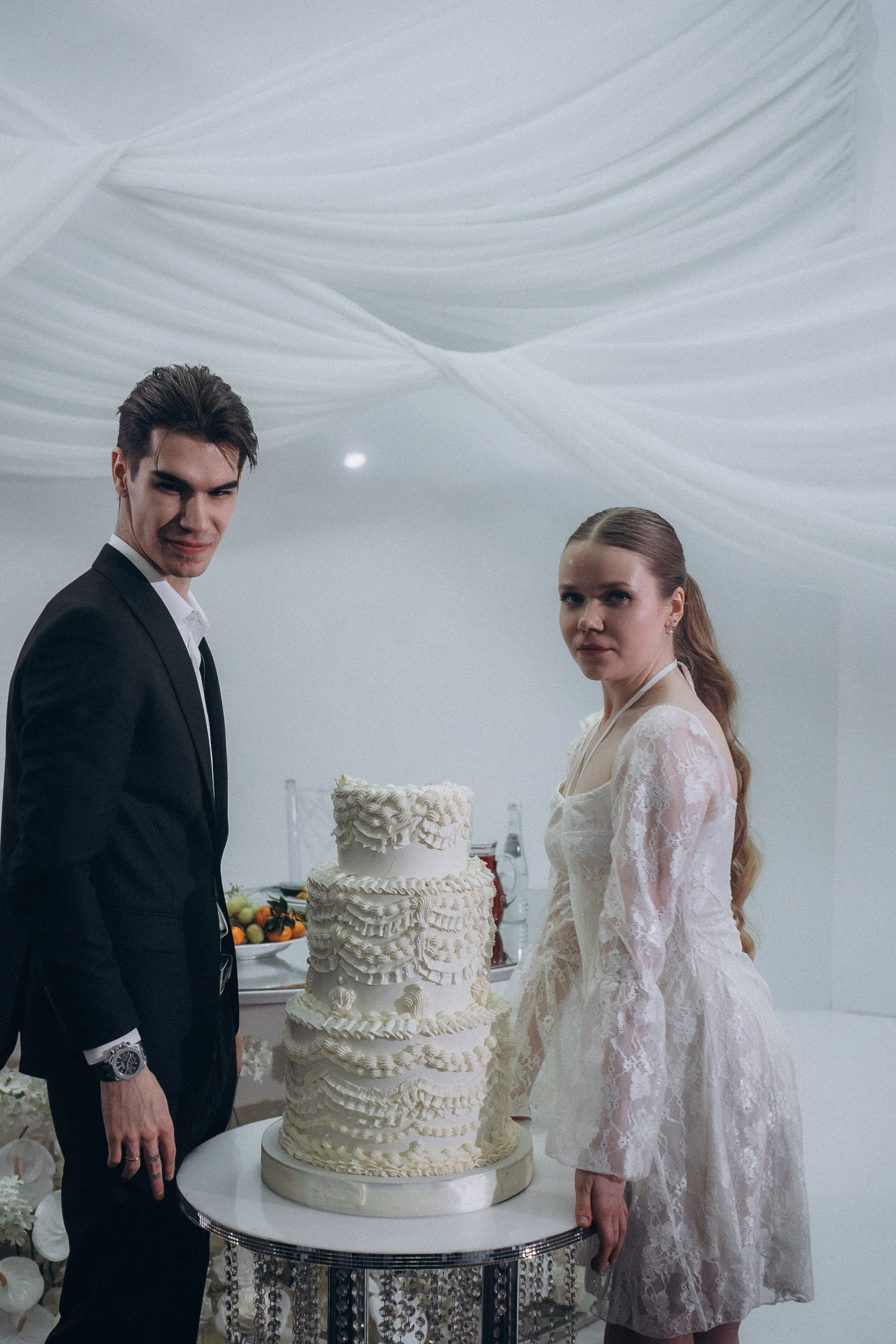 ПОЛНЫЙ СВАДЕБНЫЙ ДЕНЬ 8 ЧАСОВ. Профессиональный фотограф, Санкт-Петербург — Виктория Богомолова