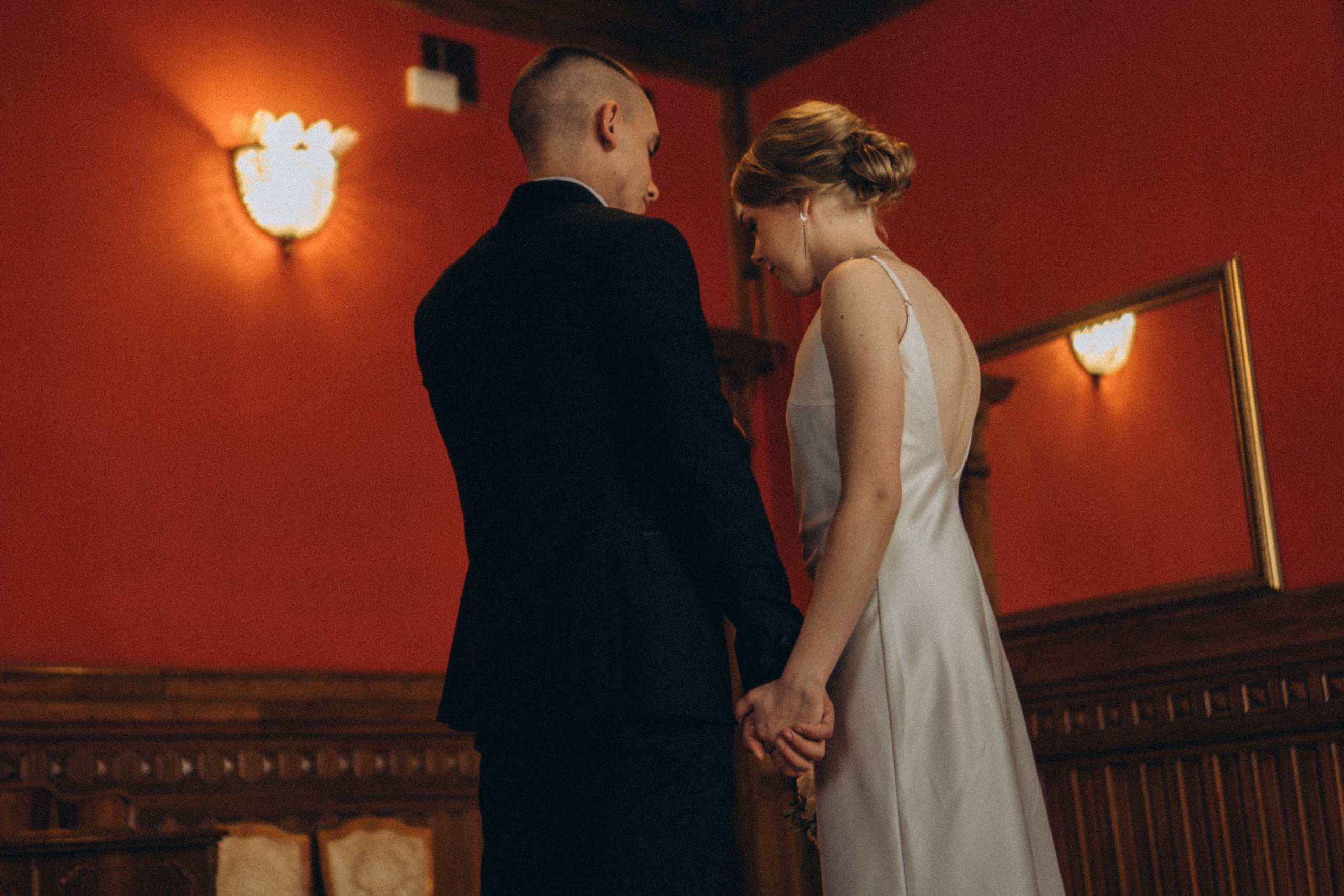 СВАДЕБНАЯ СЬЕМКА ВО ВТОРОМ ДВОРЦЕ БРАКОСОЧЕТАНИЯ. Профессиональный фотограф, Санкт-Петербург — Виктория Богомолова