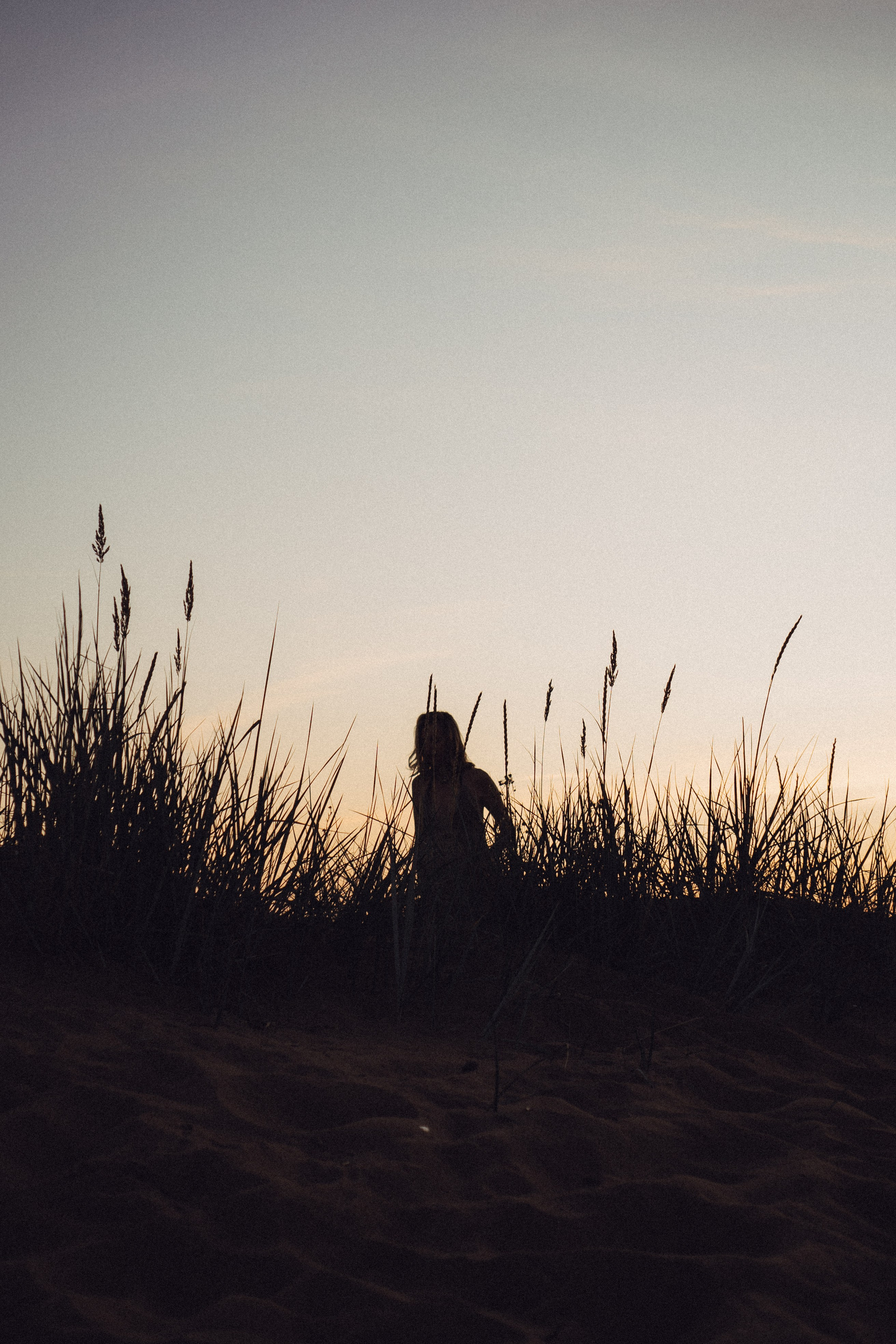В ОЖИДАНИИ. Профессиональный фотограф, Санкт-Петербург — Виктория Богомолова