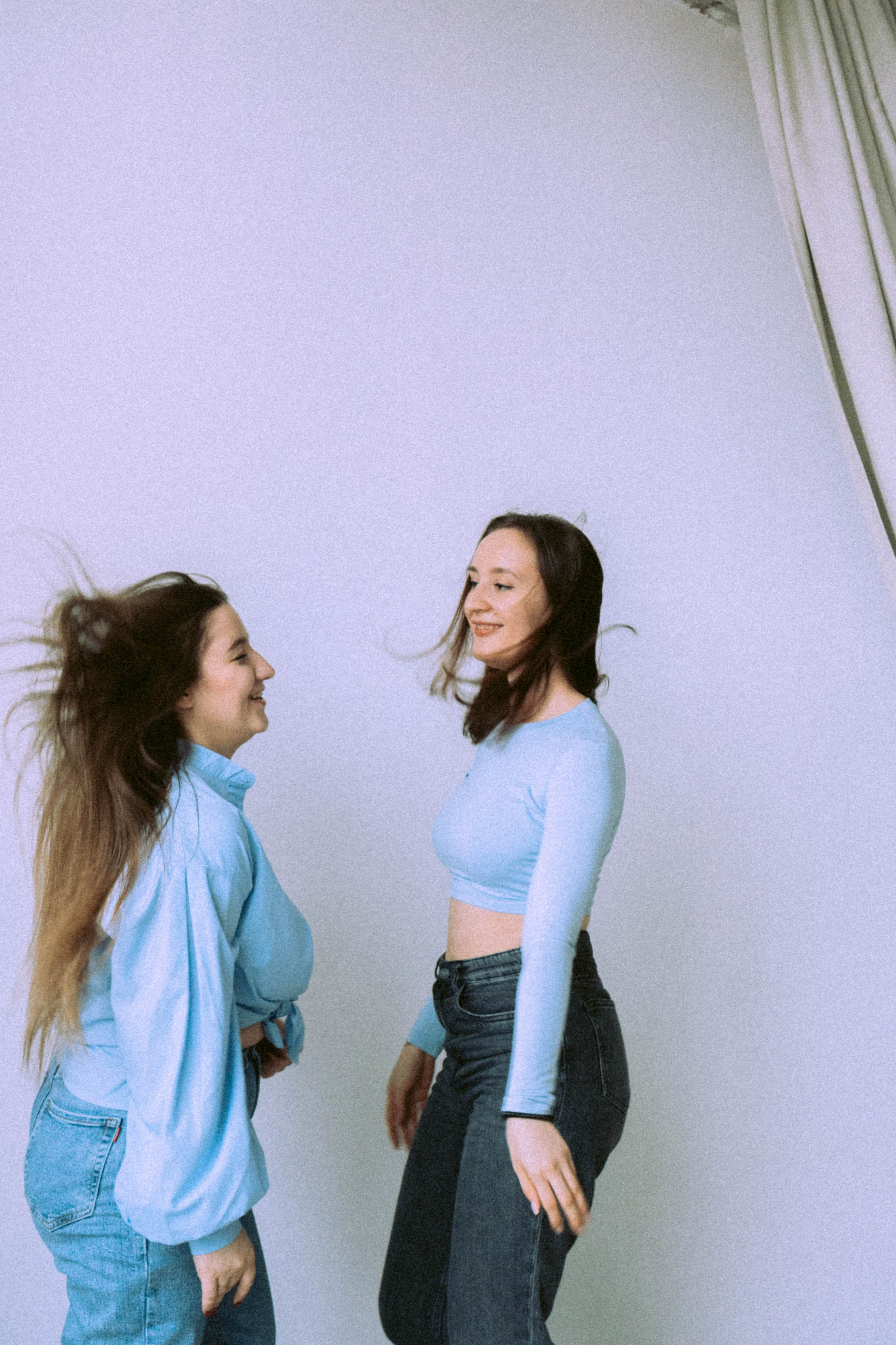 Подружки. Профессиональный фотограф, Санкт-Петербург — Виктория Богомолова