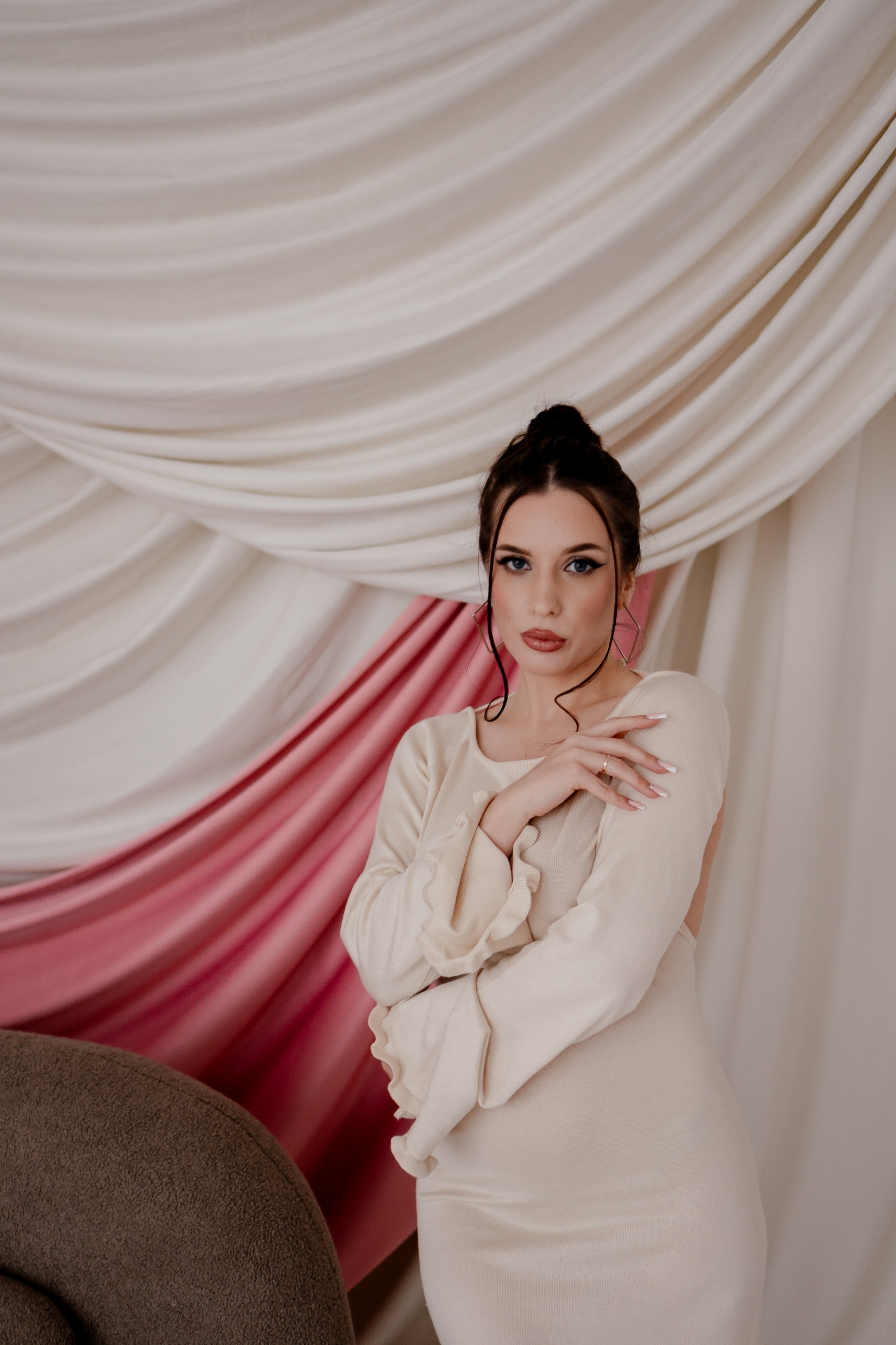 Весенняя. Профессиональный фотограф, Санкт-Петербург — Виктория Богомолова