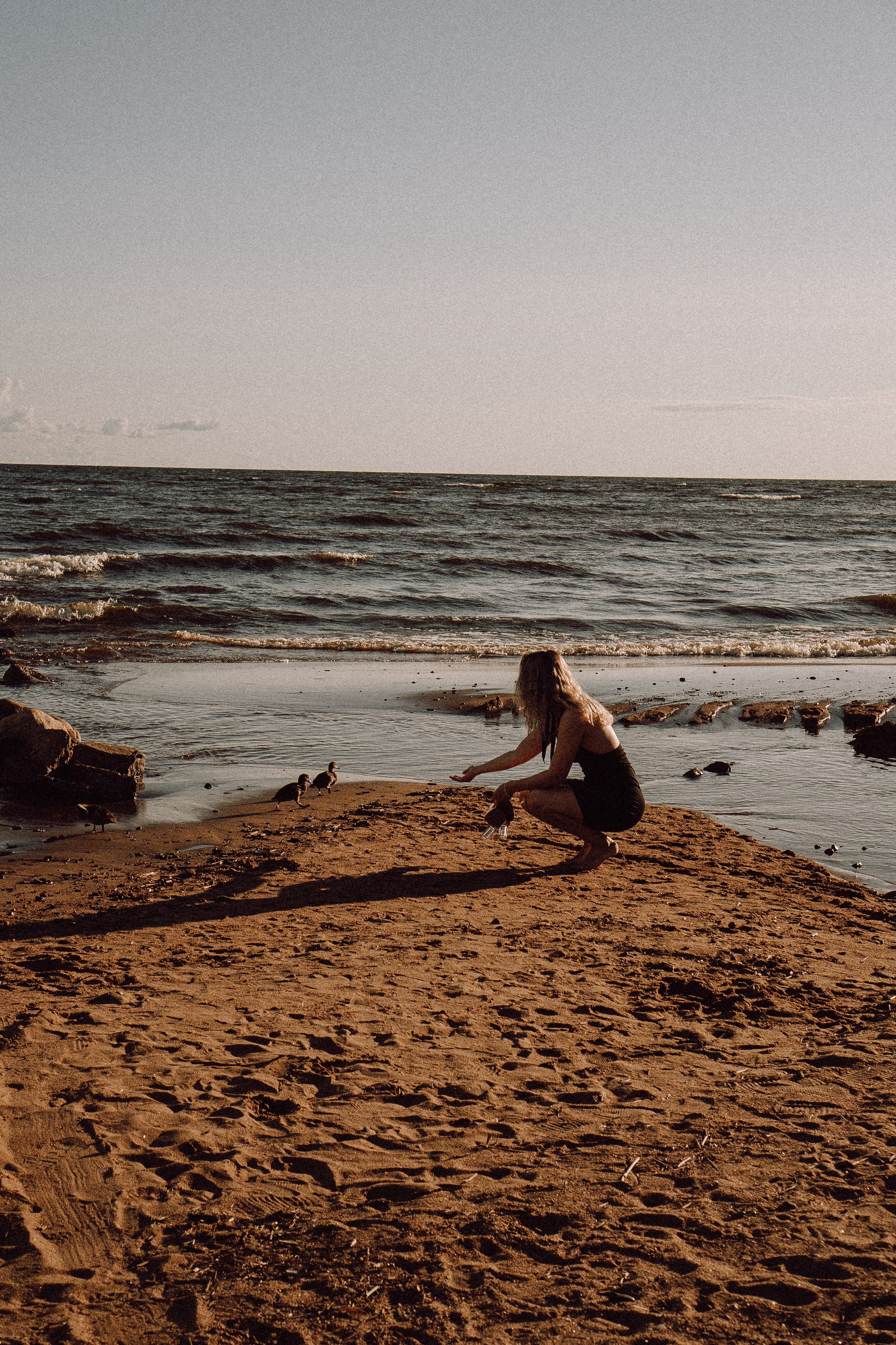 РОМАНТИКА ФИНСКОГО ЗАЛИВА. Профессиональный фотограф, Санкт-Петербург — Виктория Богомолова