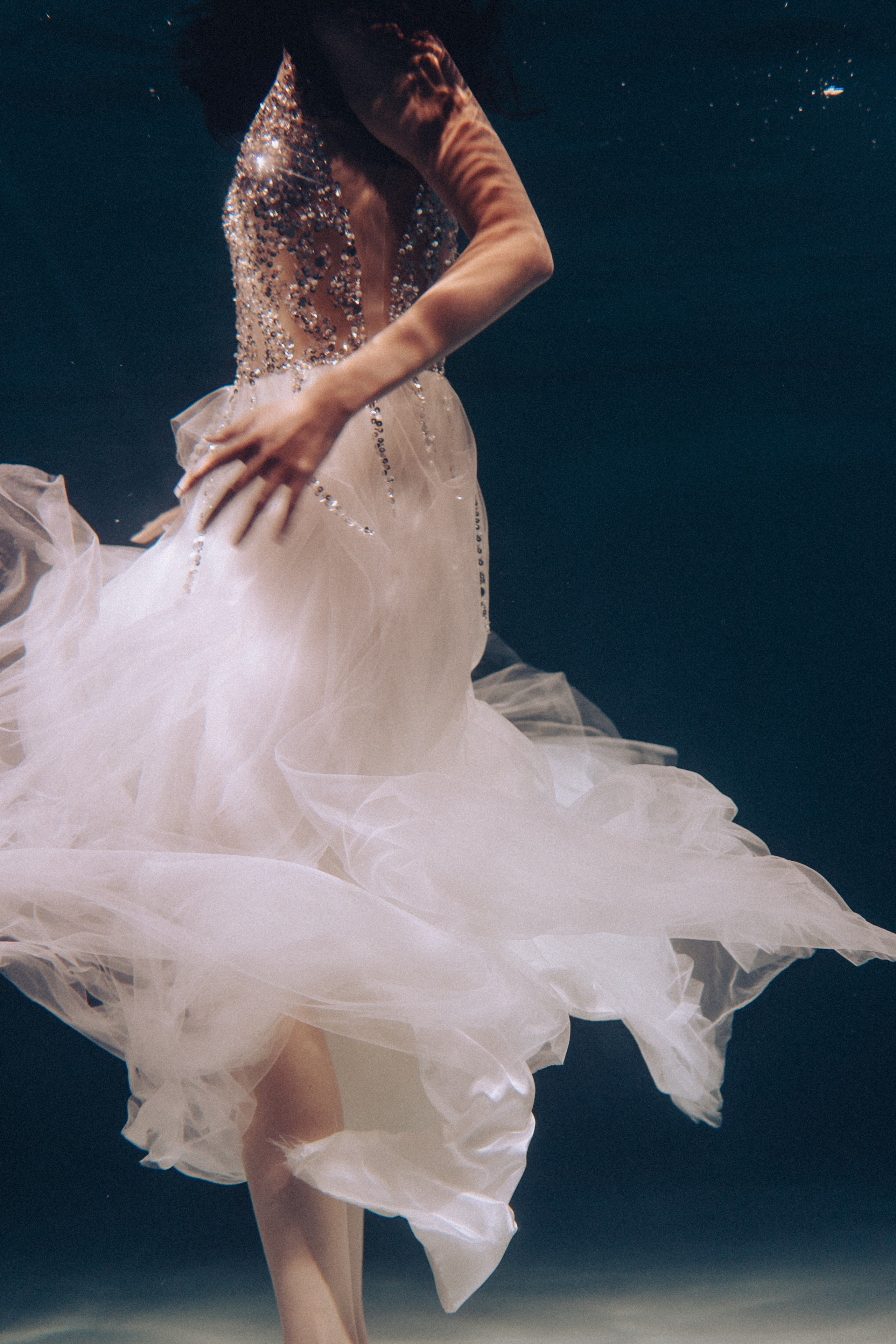 ФОТОСЕСИСИЯ В БАССЕЙНЕ. Профессиональный фотограф, Санкт-Петербург — Виктория Богомолова