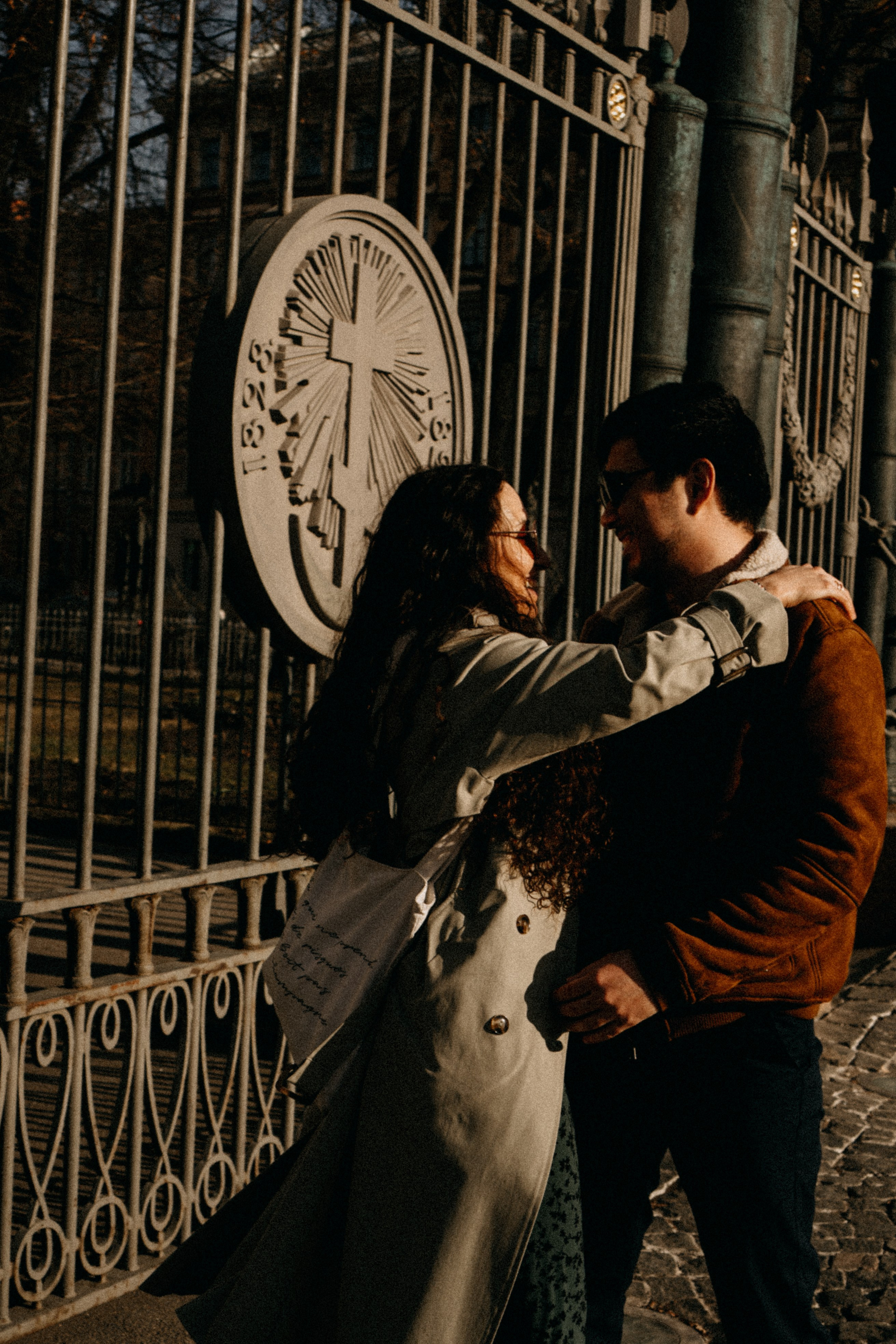 Love story. Профессиональный фотограф, Санкт-Петербург — Виктория Богомолова