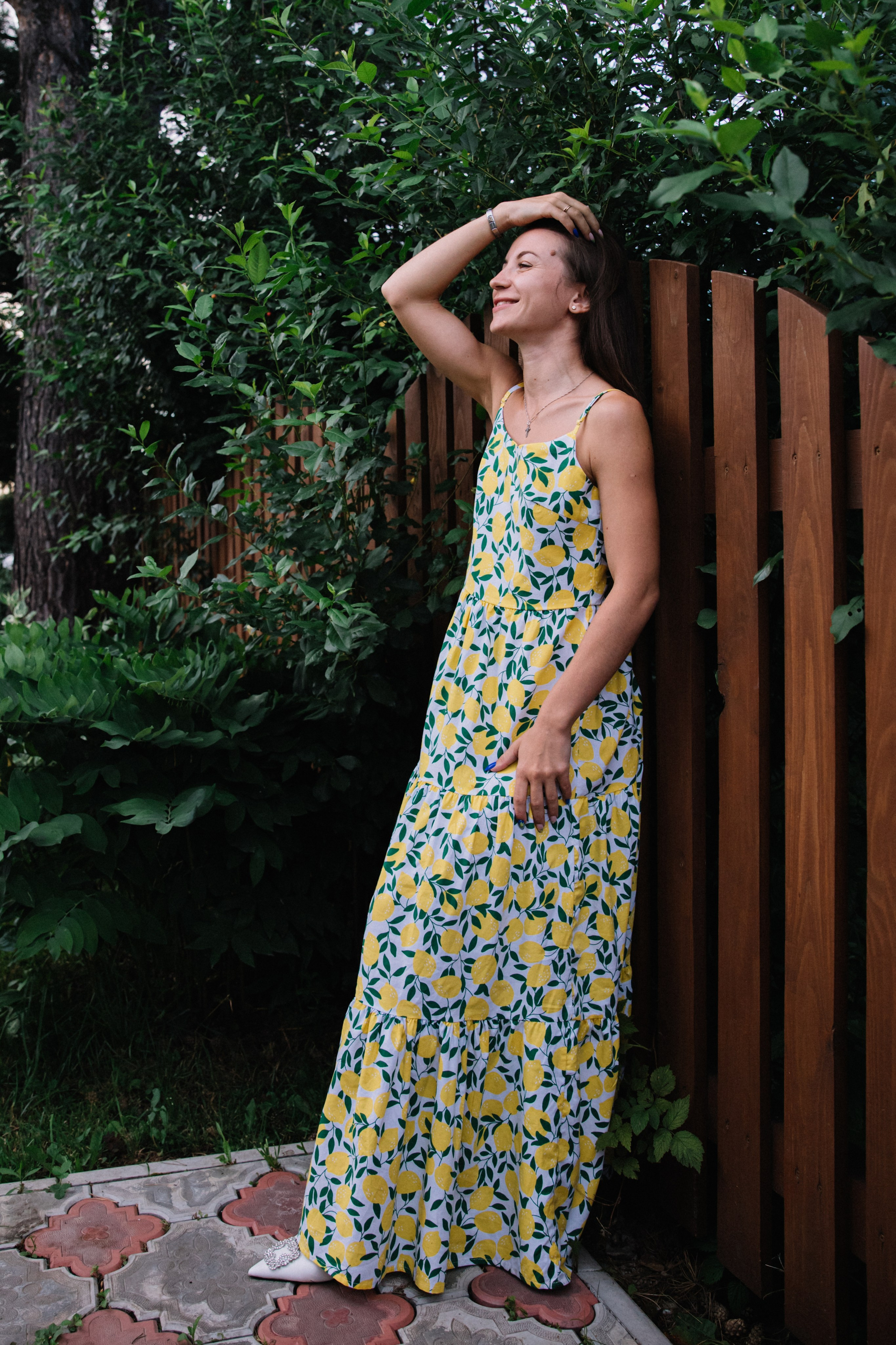 Индивидуальная. Семейный фотограф