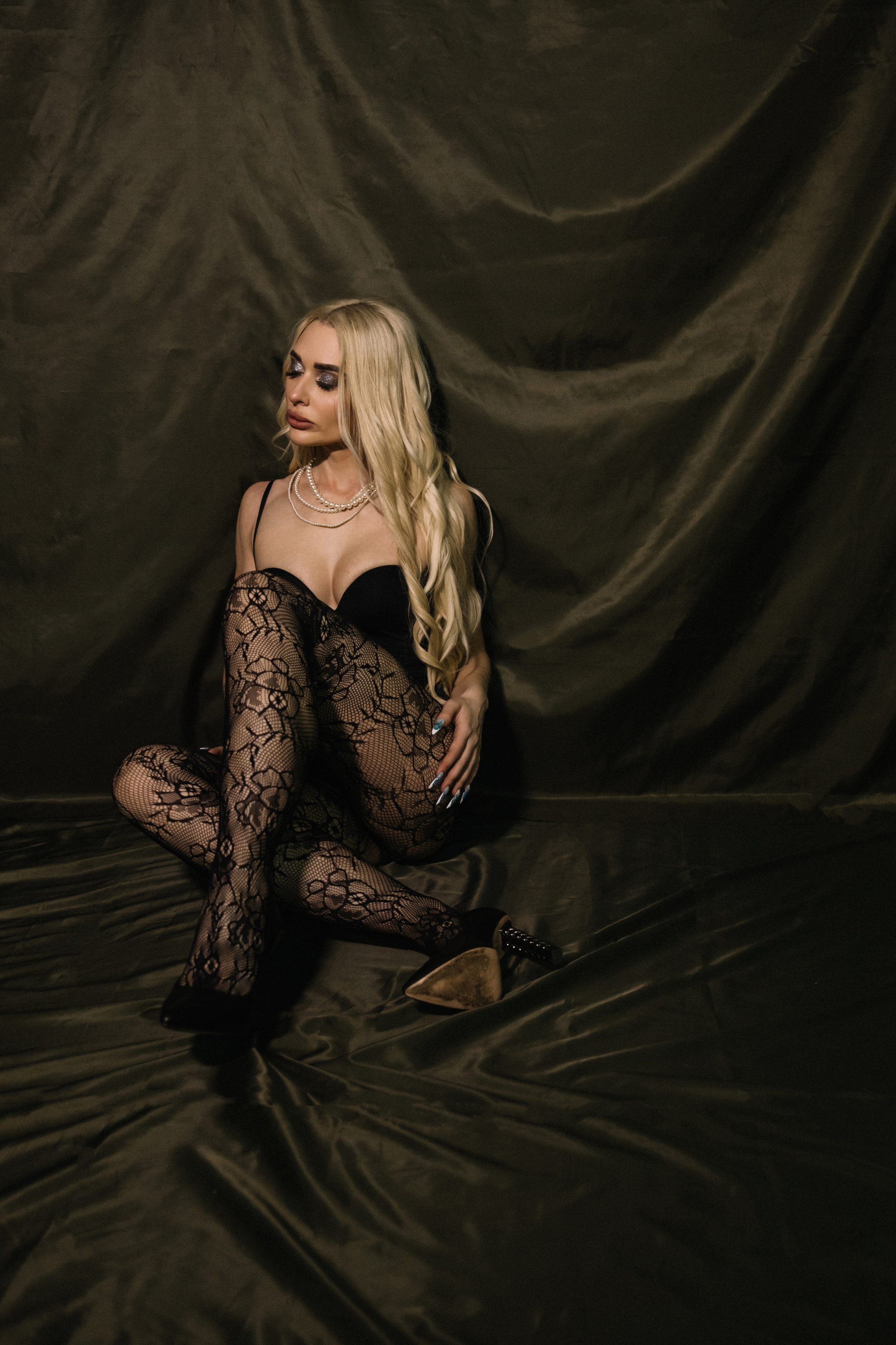 Индивидуальная. Семейный фотограф