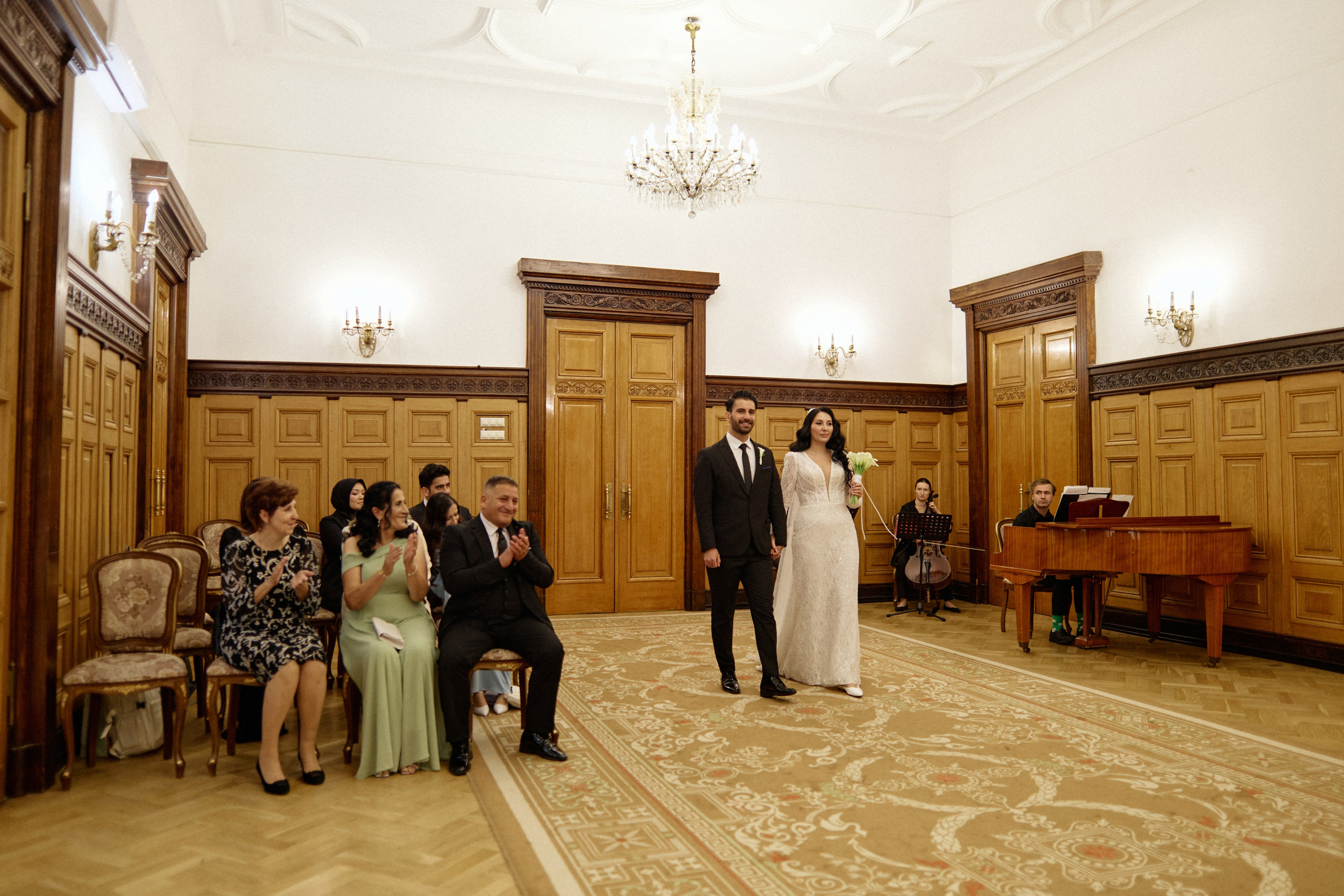 Зульфикар & Татьяна. Сестры Карабаза. Фотографы и ретушеры в Москве и Санкт-Петербурге