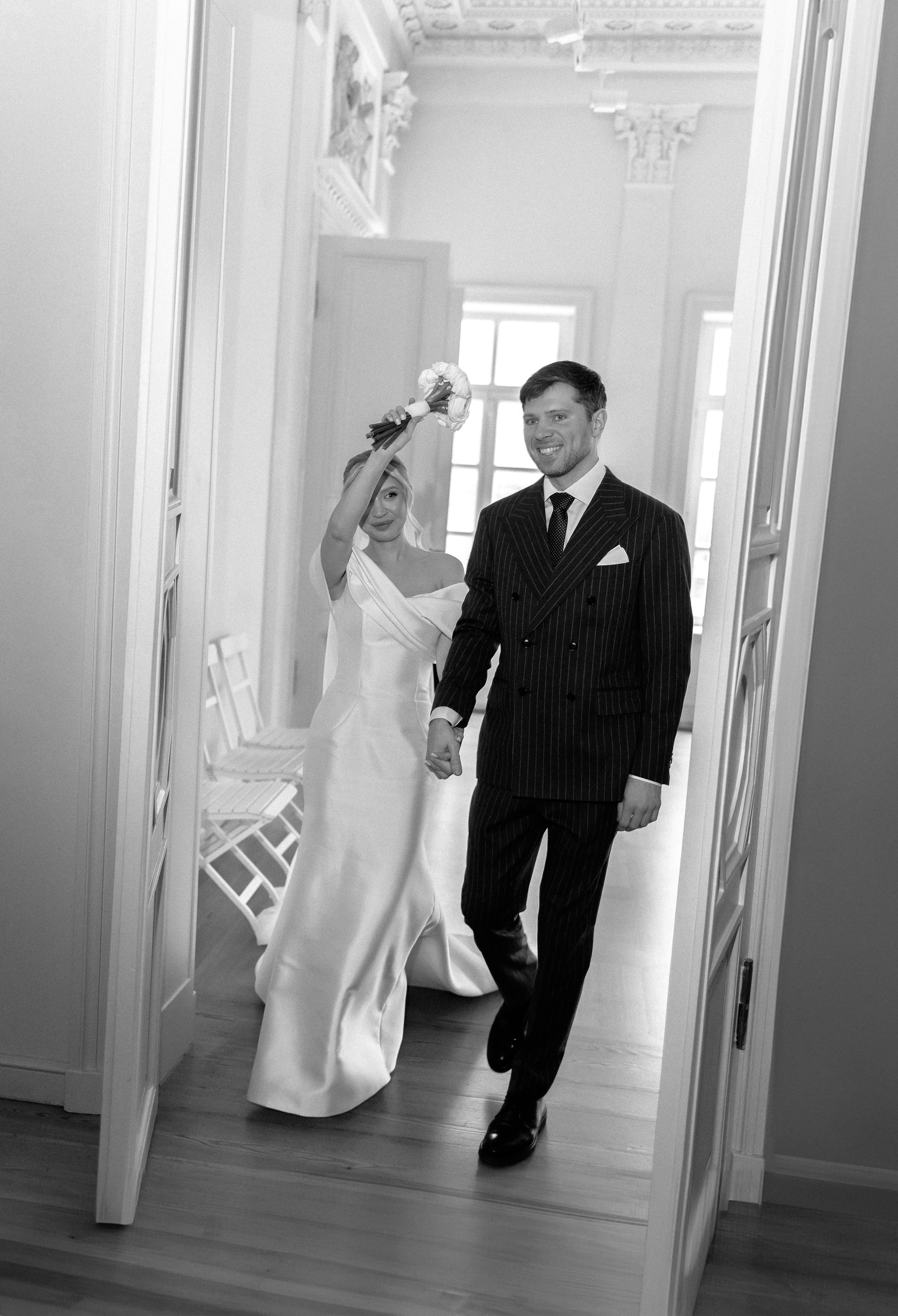 Сергей и Ирина. Фотограф Москва|Комиссарова Наталья