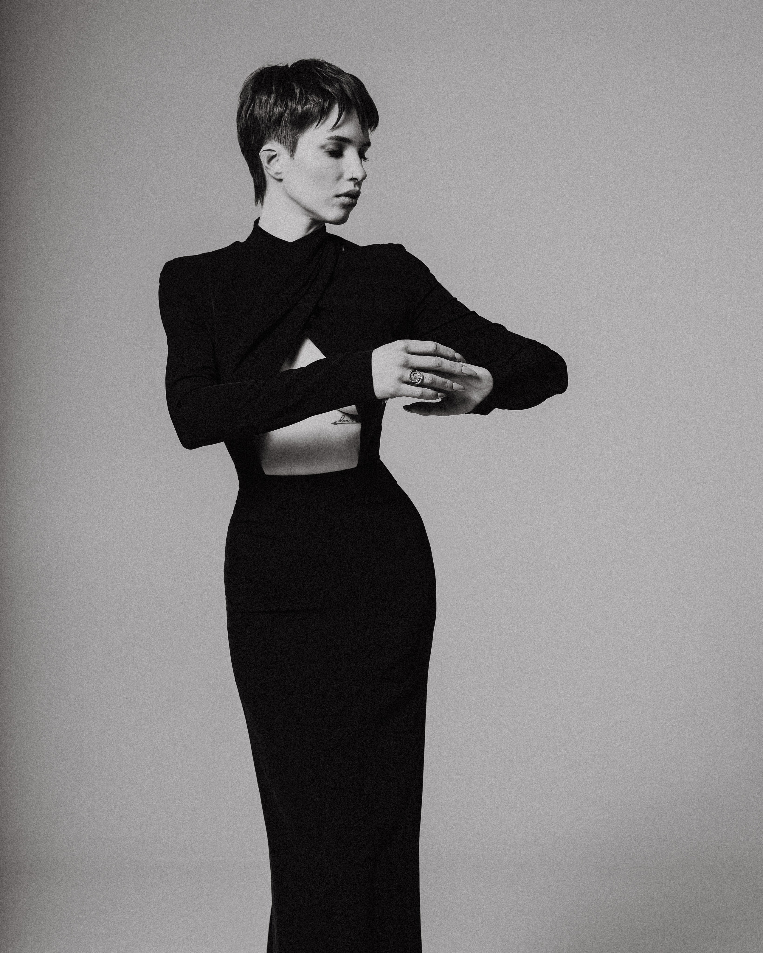 Ника. Творческий фотограф взрослых и детей в Москве Анна Блифернец