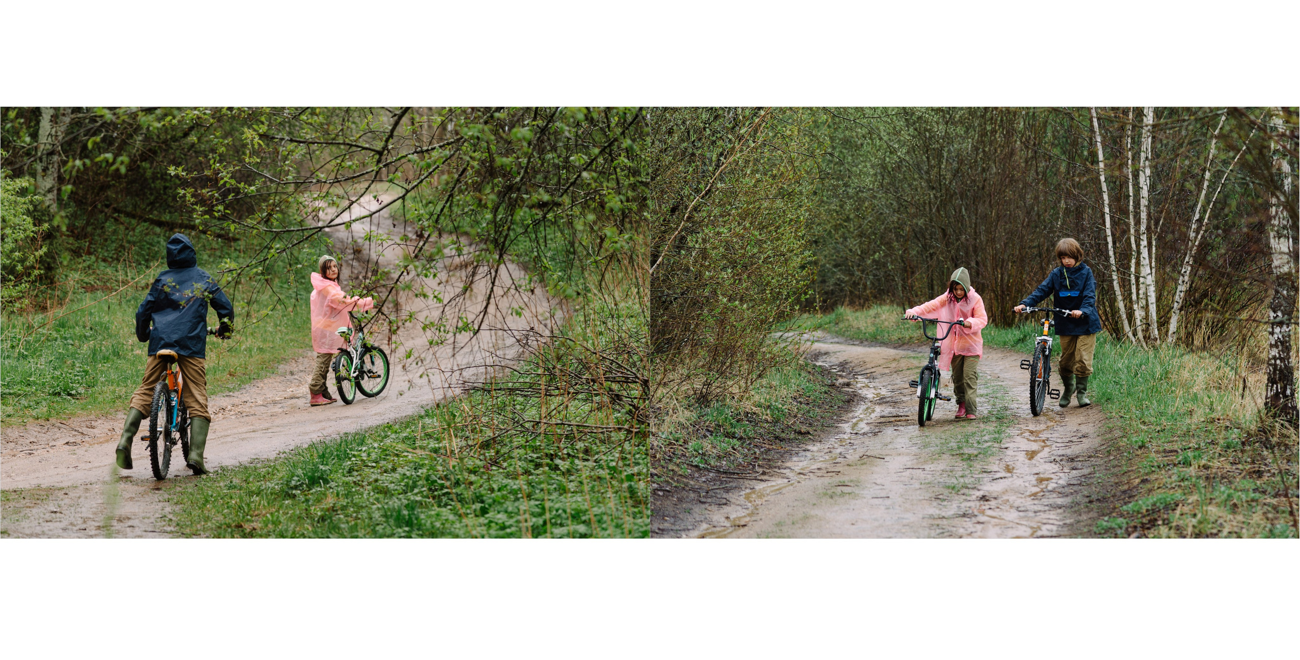 Деревня. Фотограф Алиса Калинина