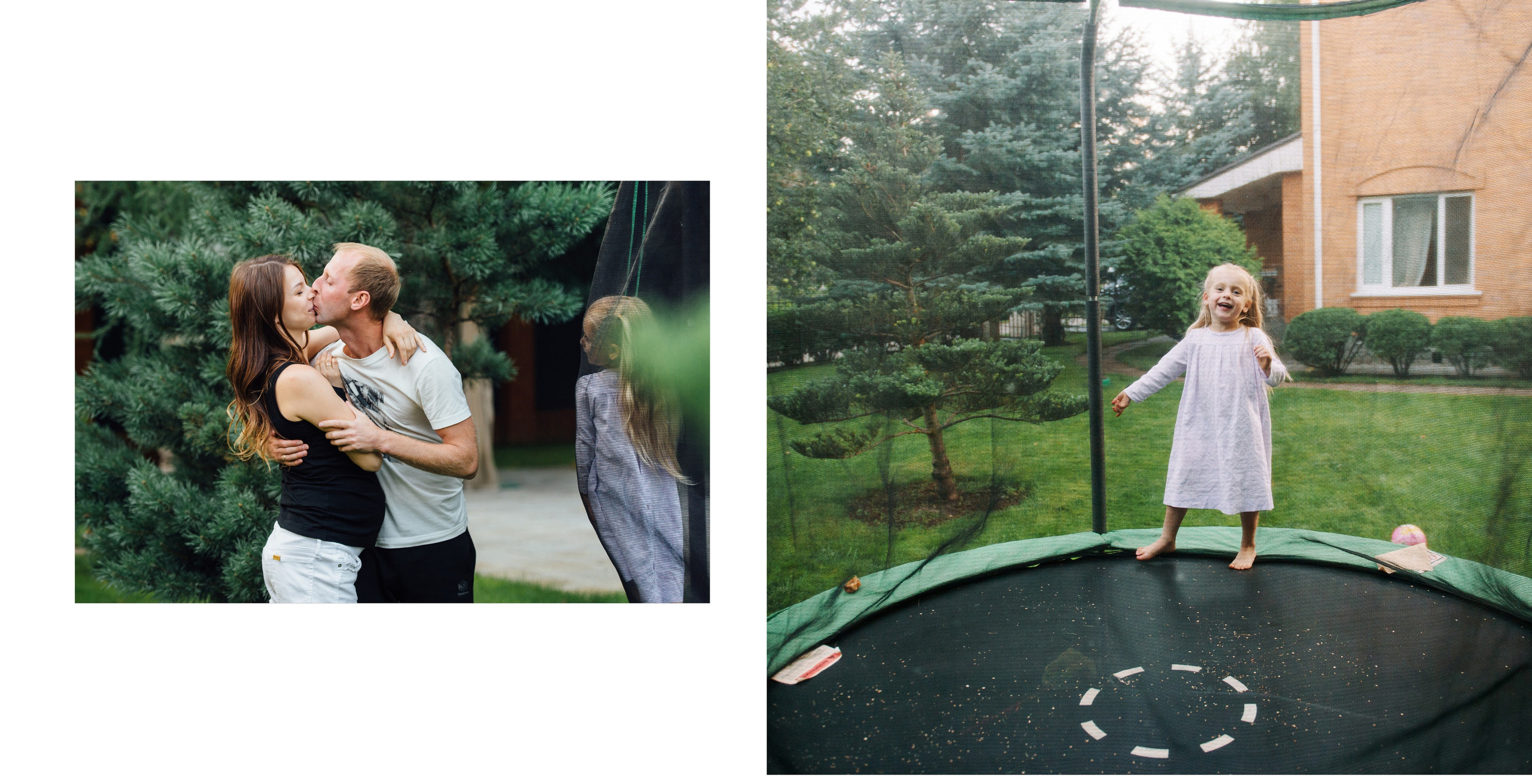 София. Фотограф Алиса Калинина