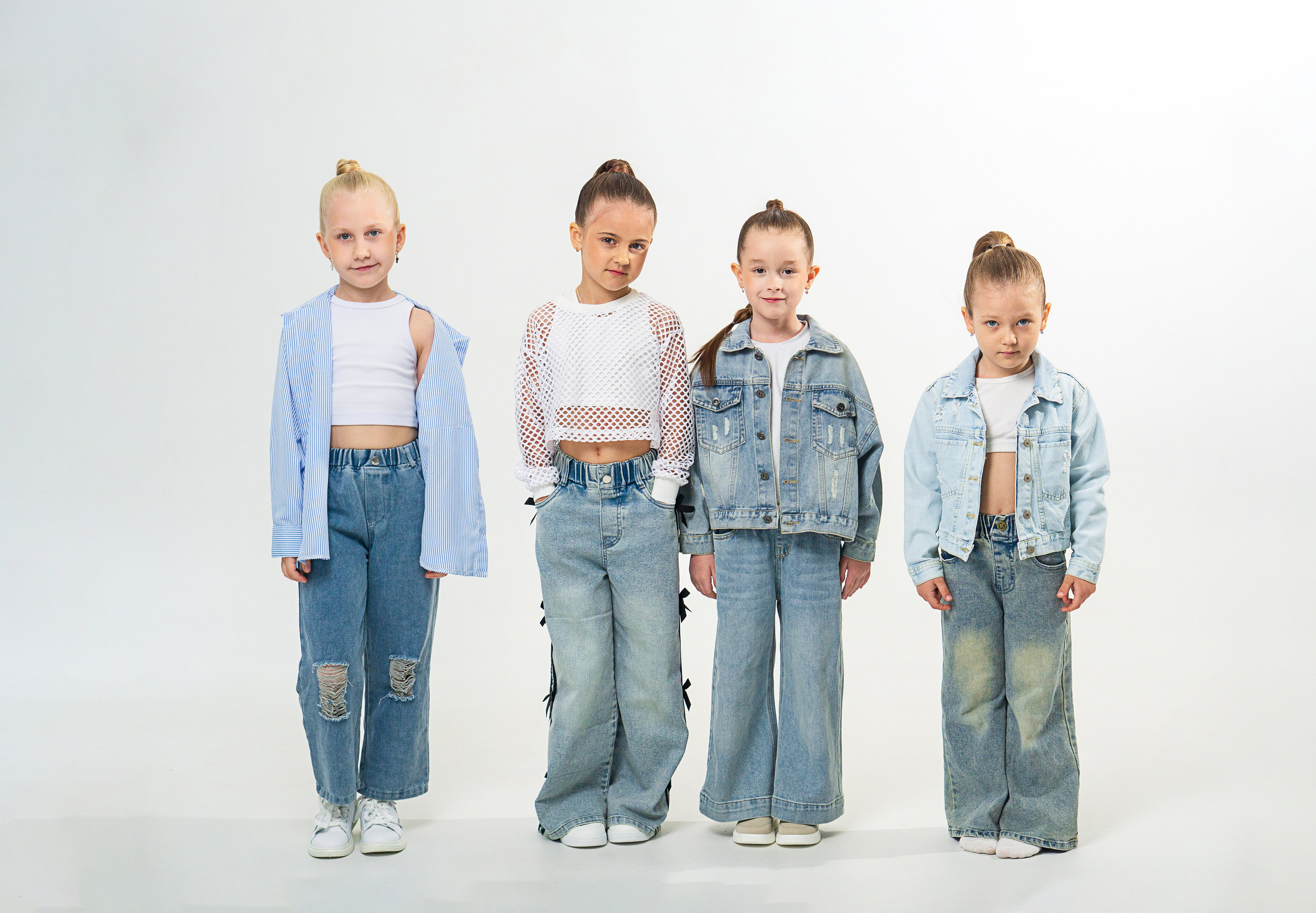 Гоголь Марьяна. Promodels