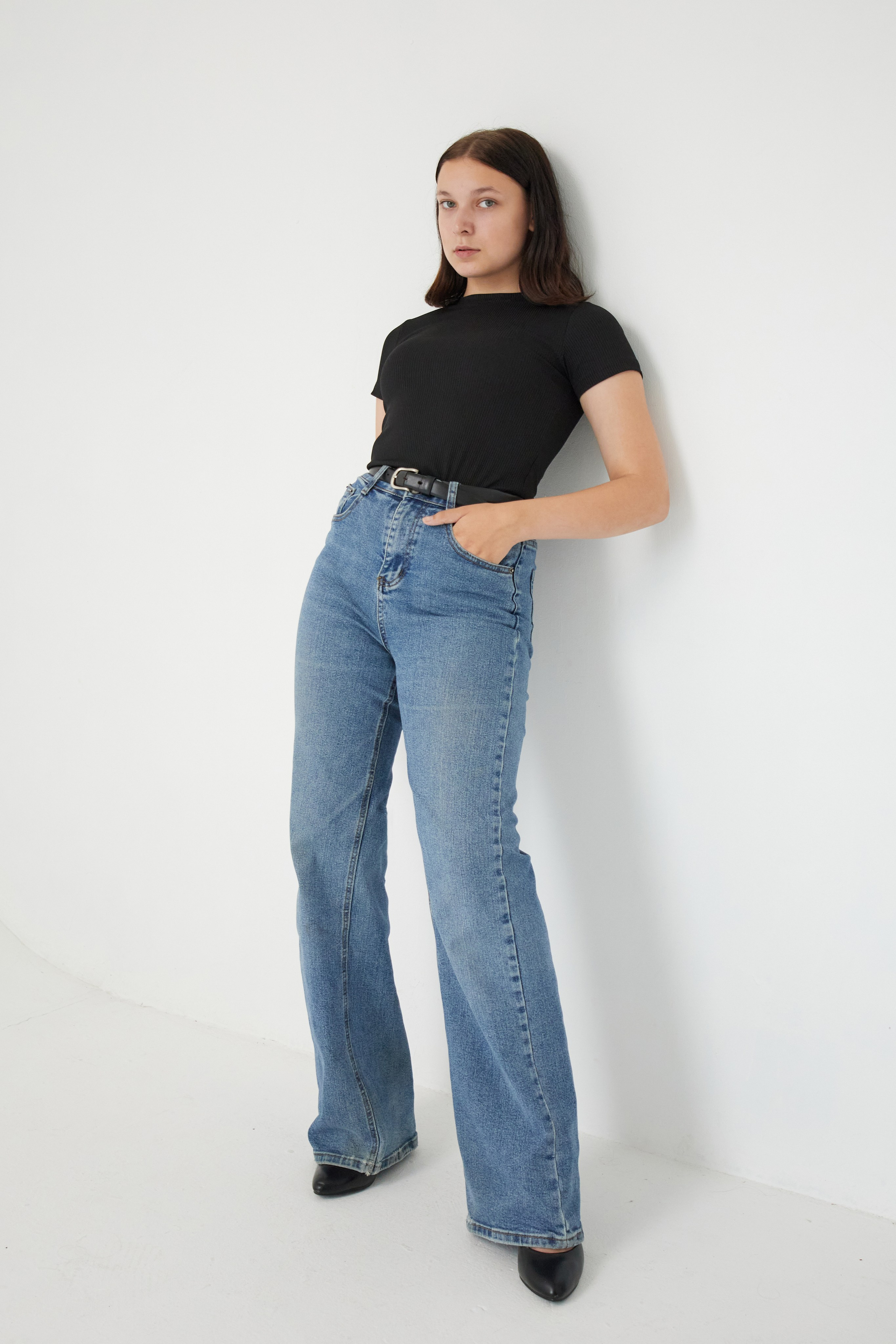 Низямова Маргарита. Promodels