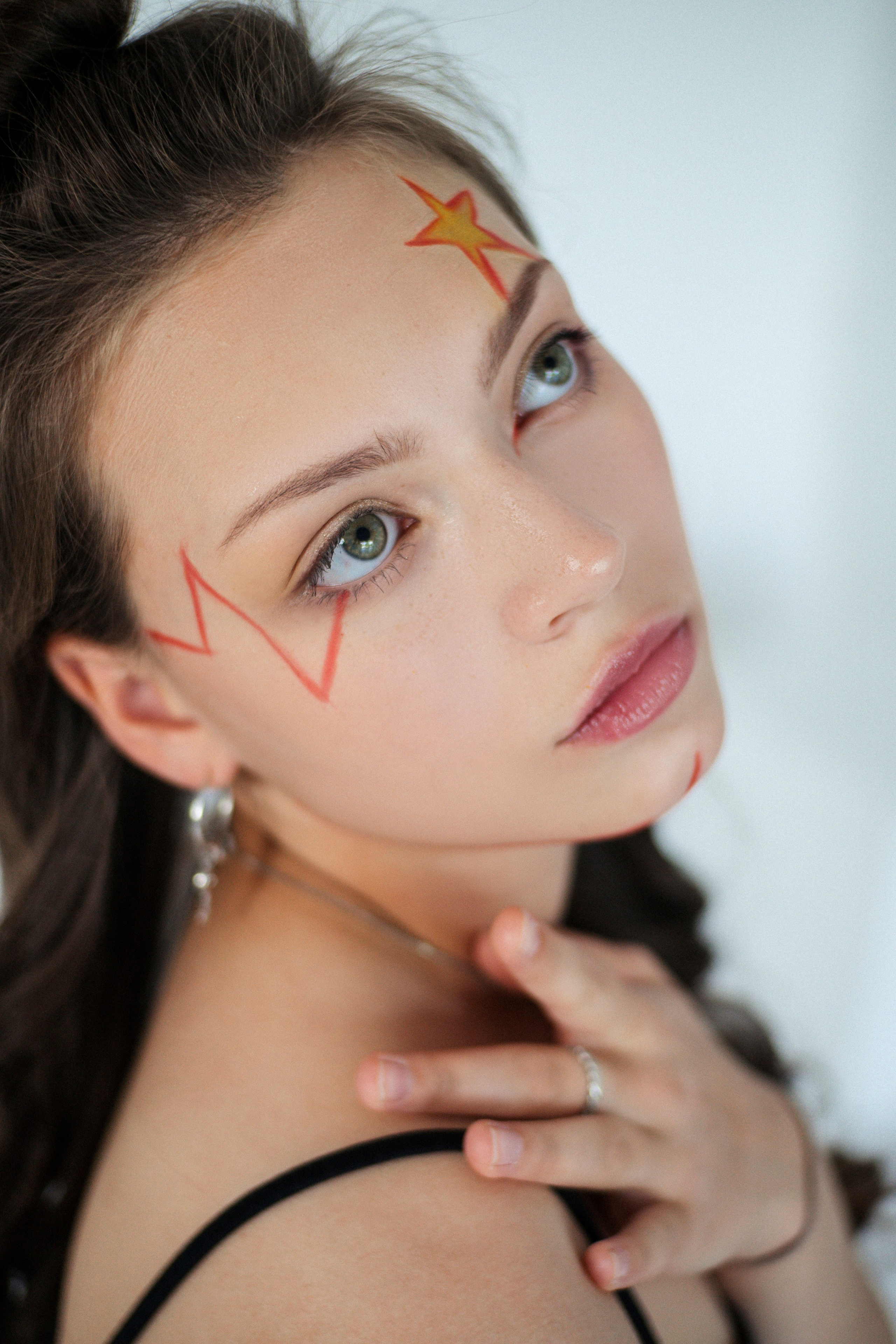 Золотовская Дарья. Promodels