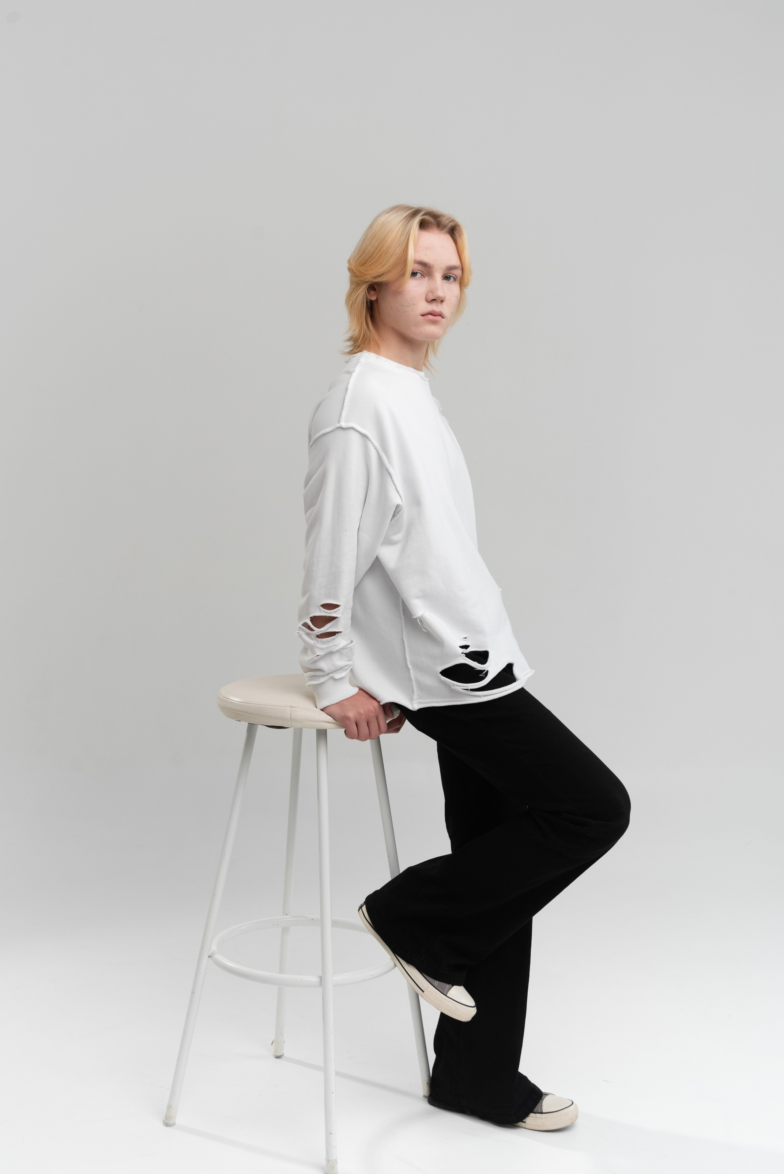 Корбут Кирилл. Promodels